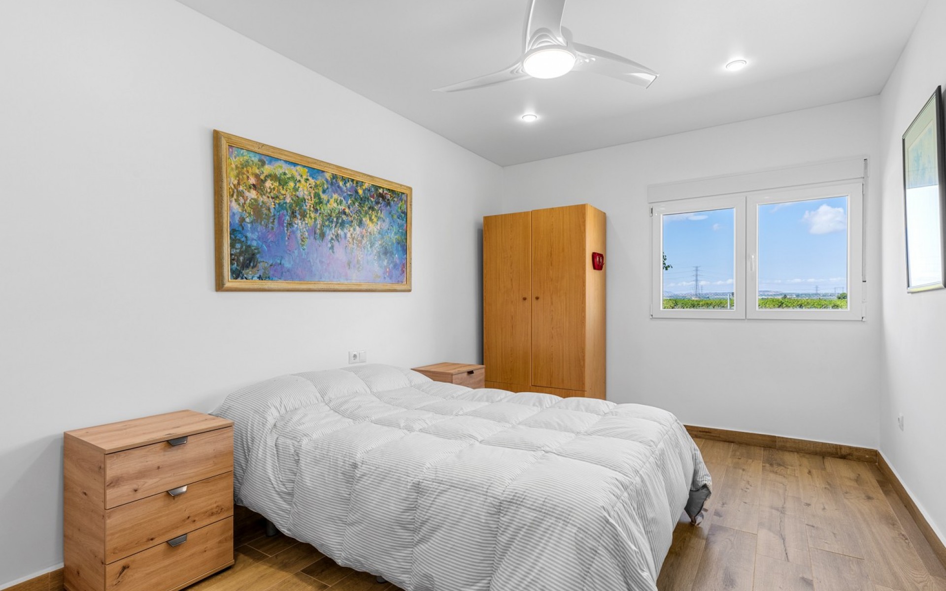 Resale - Villa - Los Montesinos