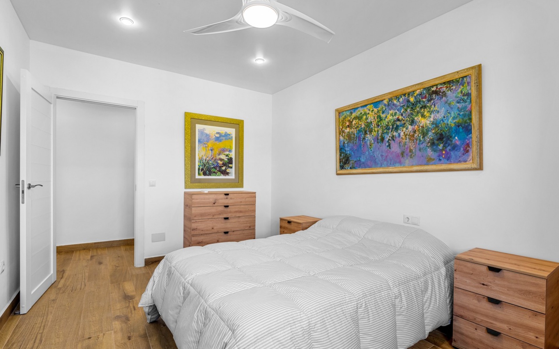 Resale - Villa - Los Montesinos