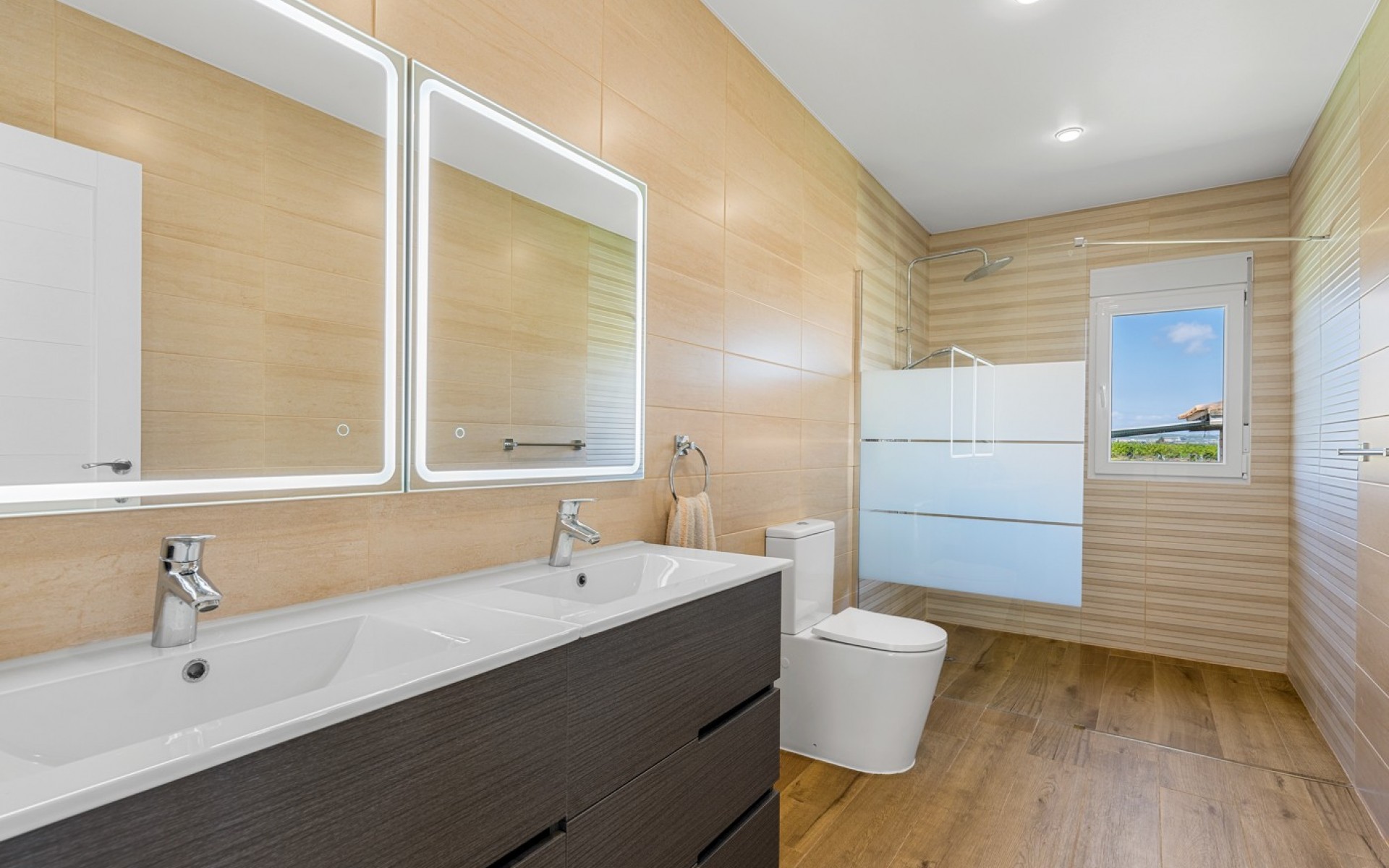 Resale - Villa - Los Montesinos