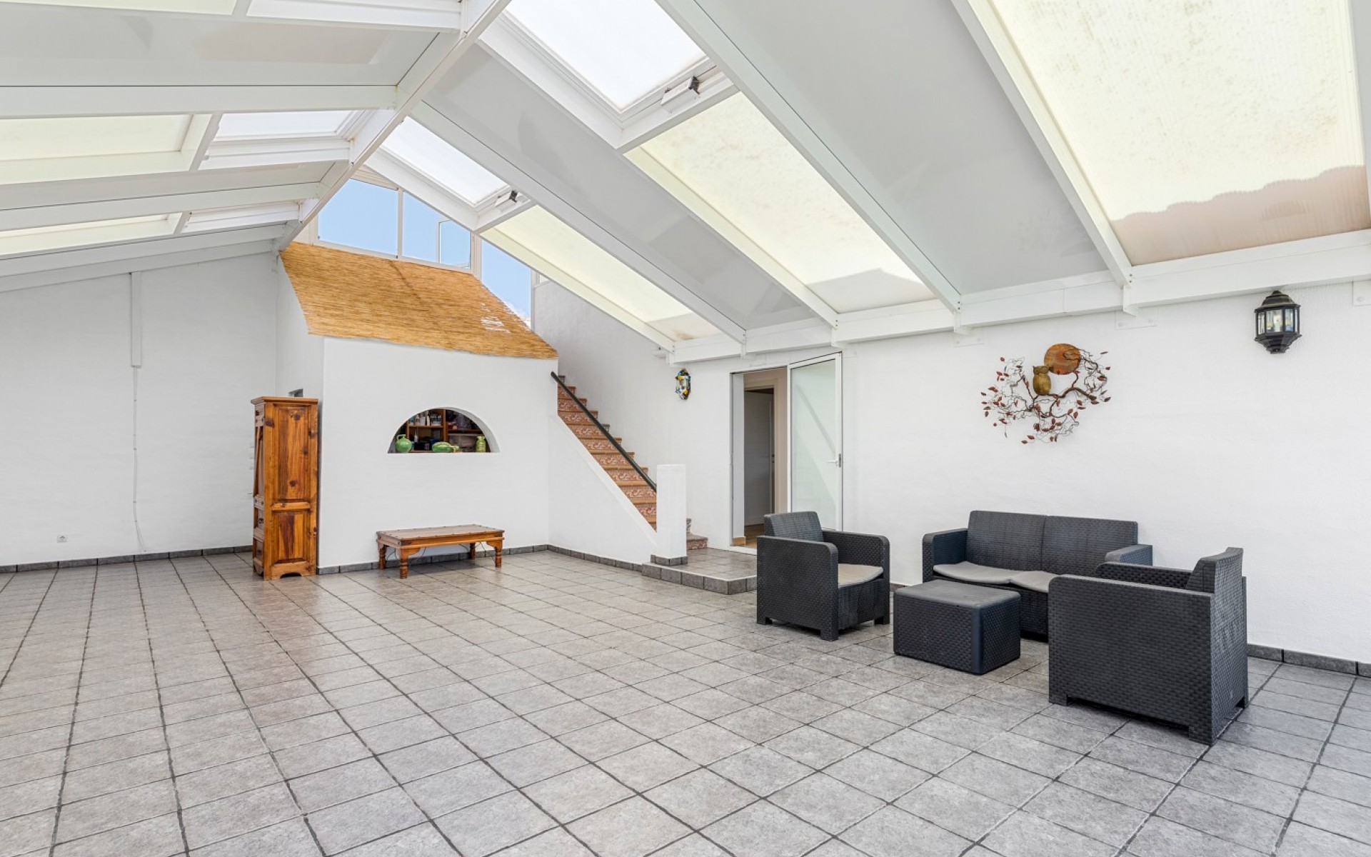 Resale - Villa - Los Montesinos