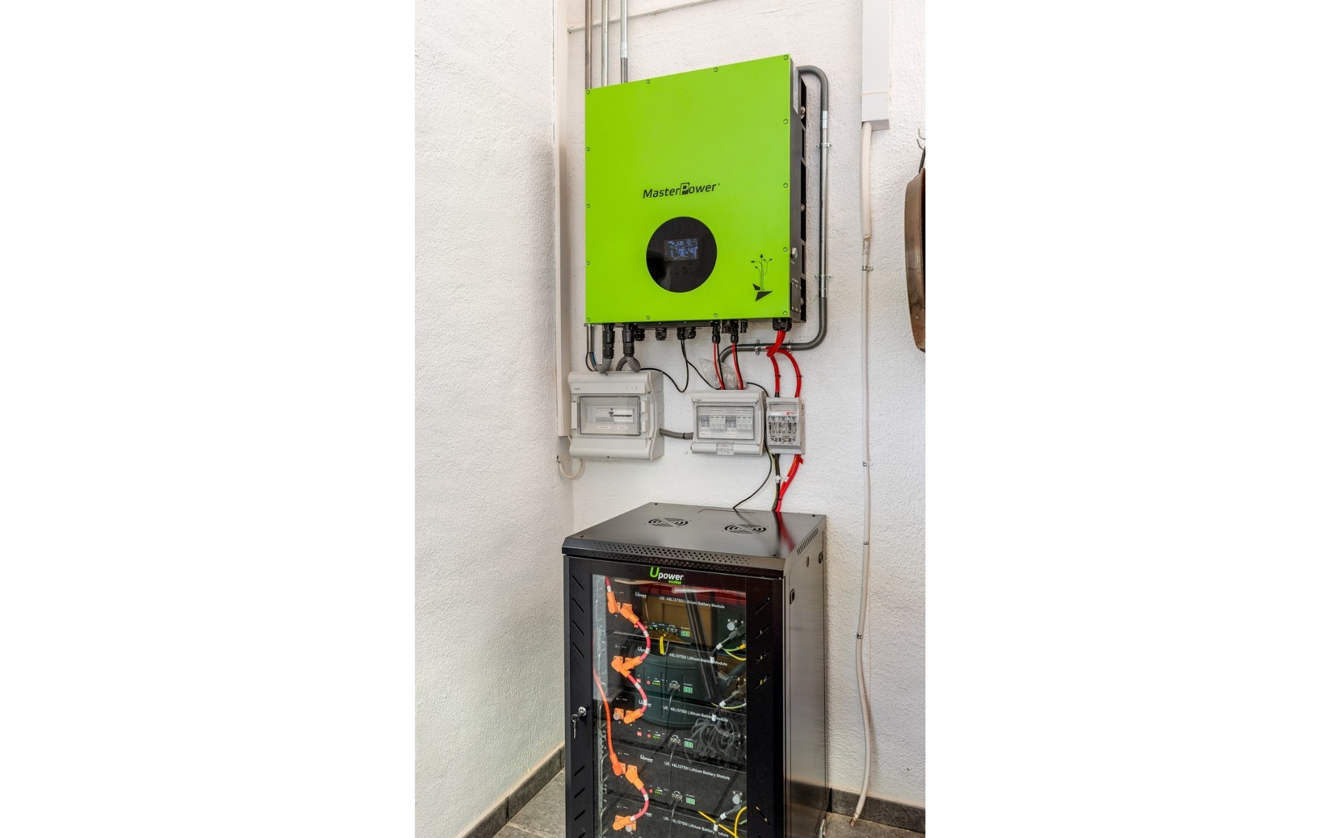 Resale - Villa - Los Montesinos