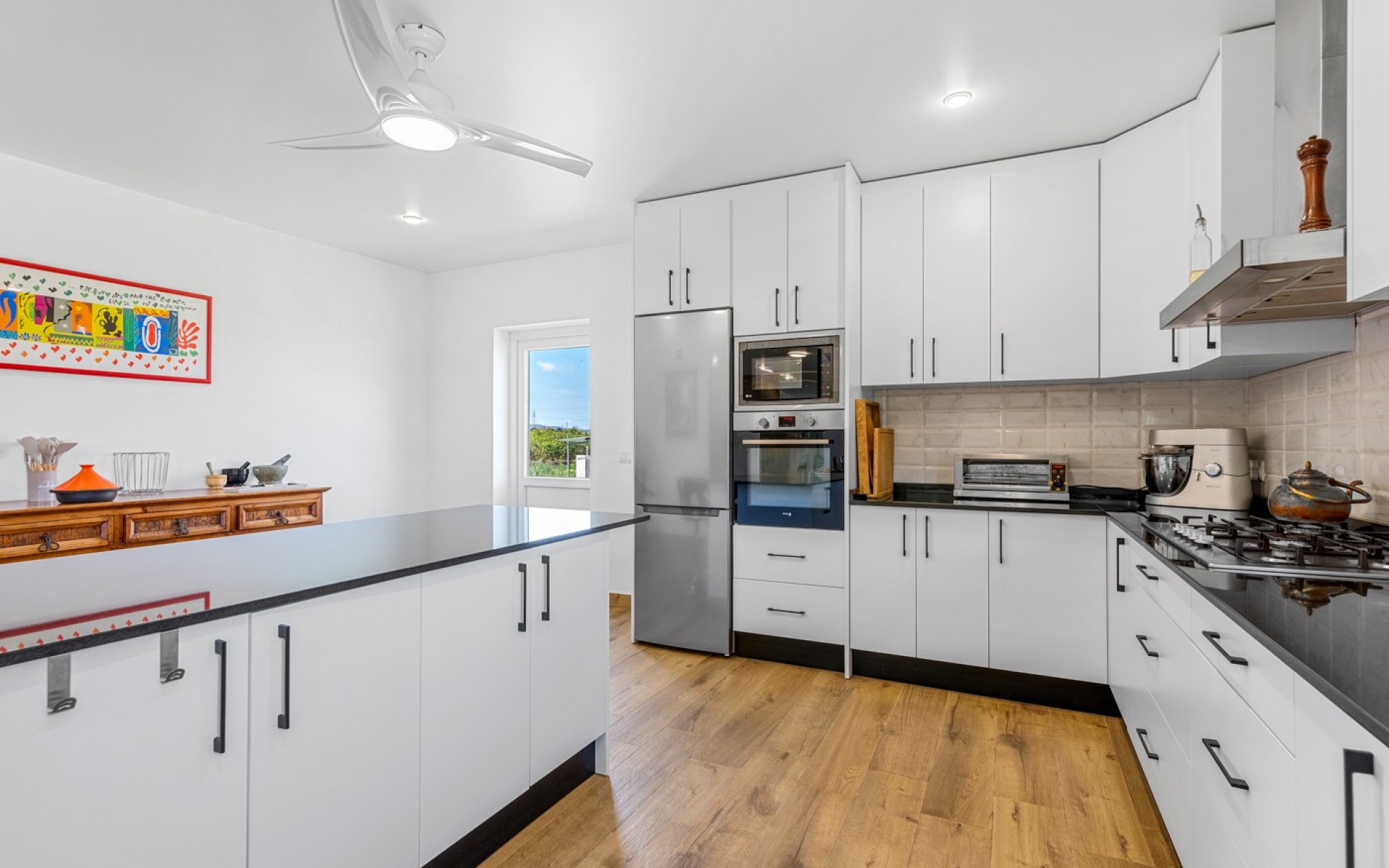 Resale - Villa - Los Montesinos