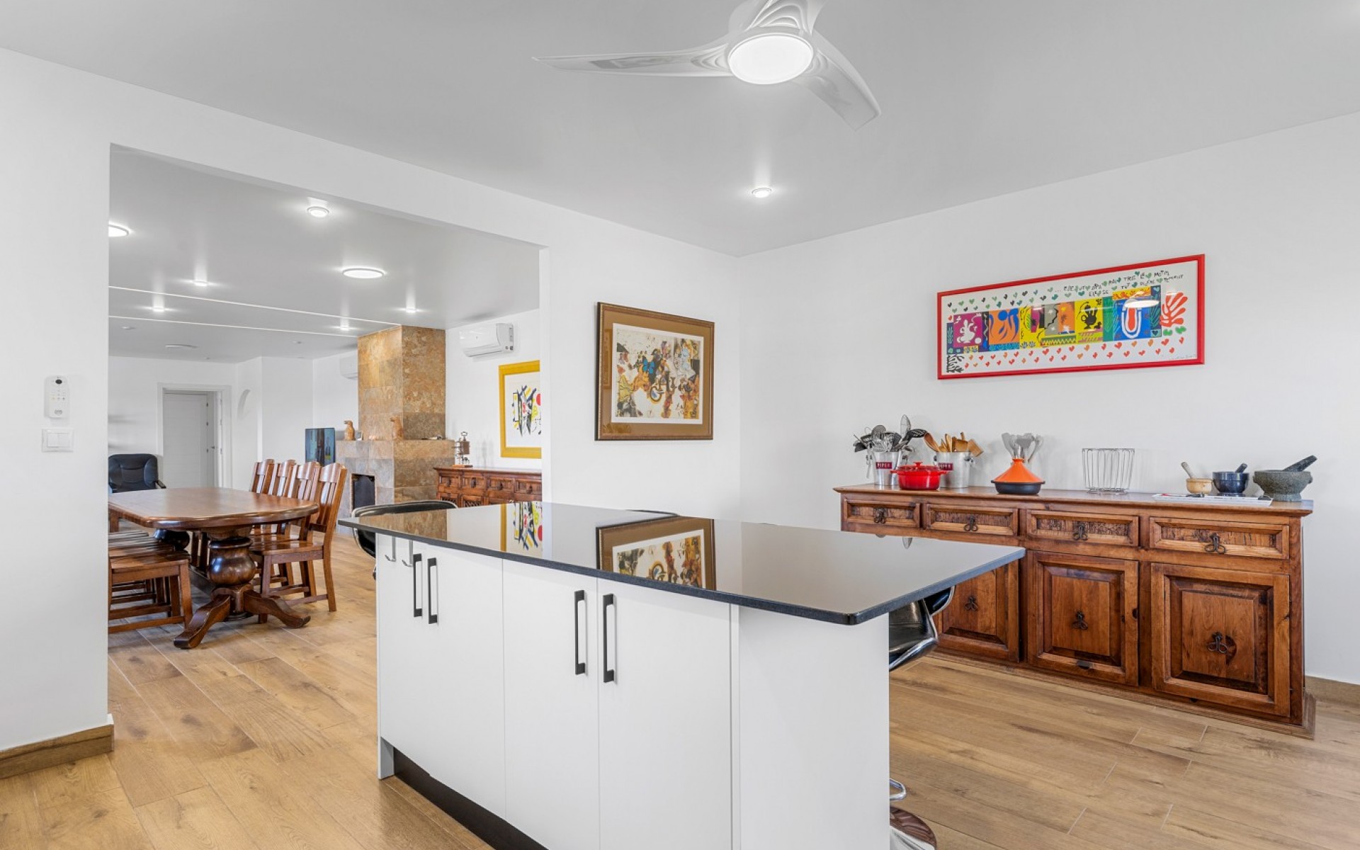 Resale - Villa - Los Montesinos