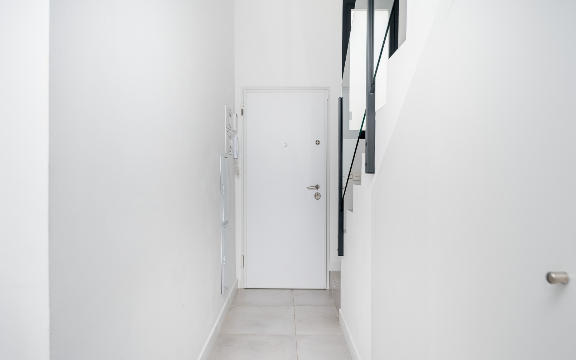 Resale - Villa - Los Montesinos