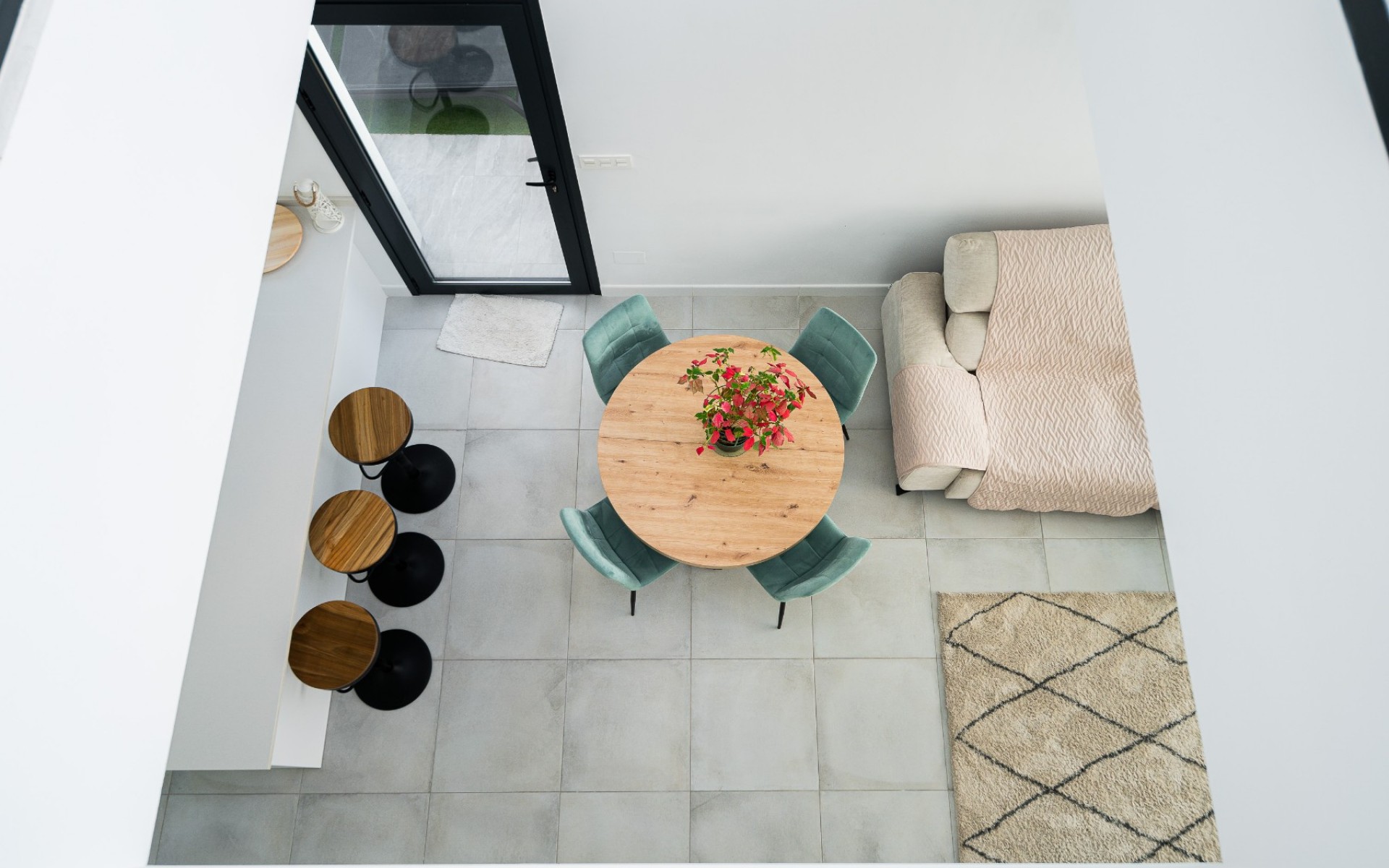 Resale - Villa - Los Montesinos