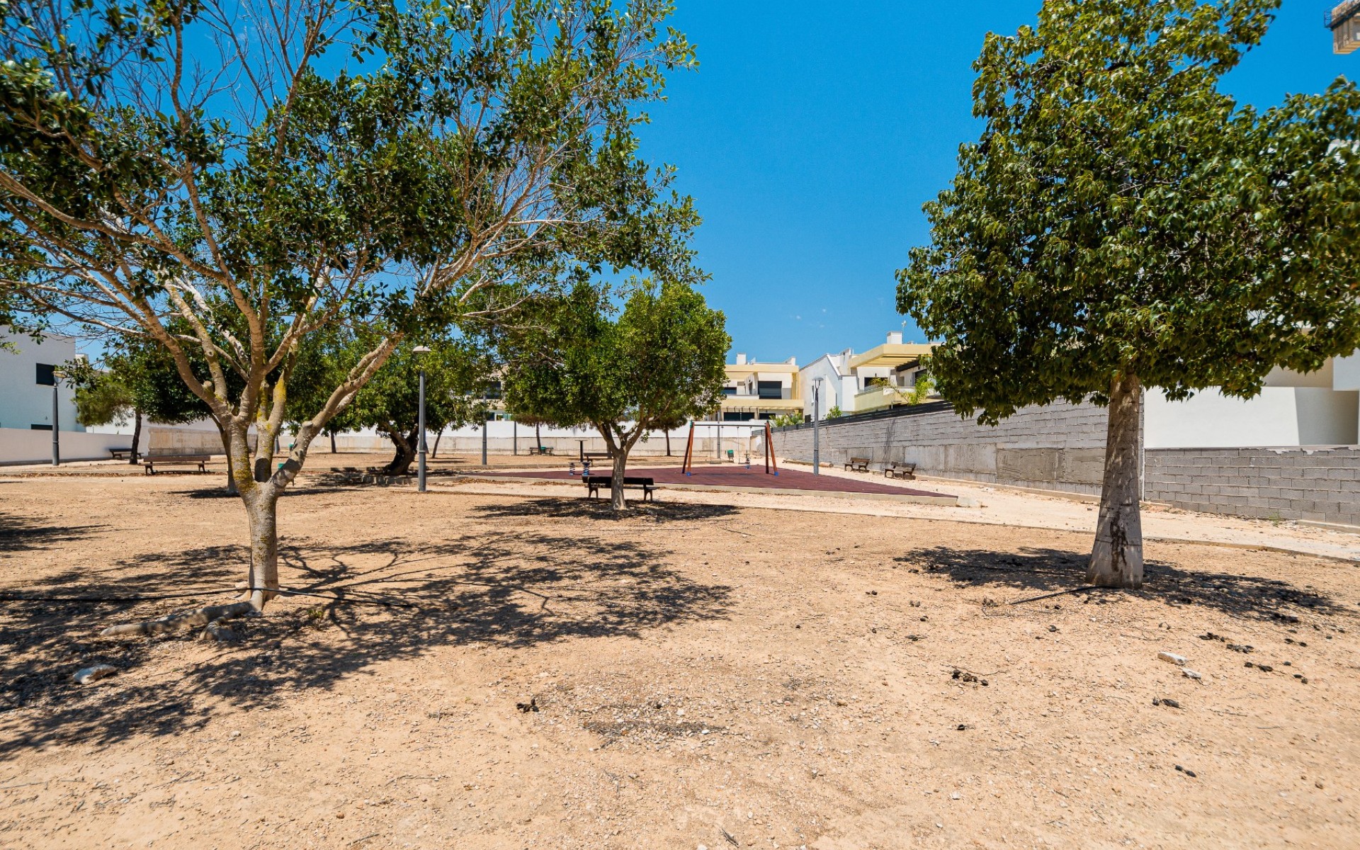 Resale - Villa - Los Montesinos