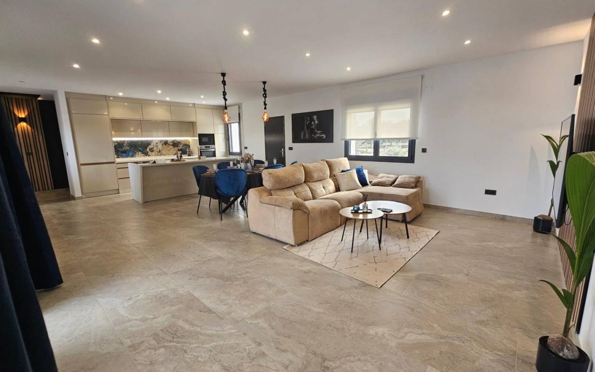 Resale - Villa - Los Montesinos