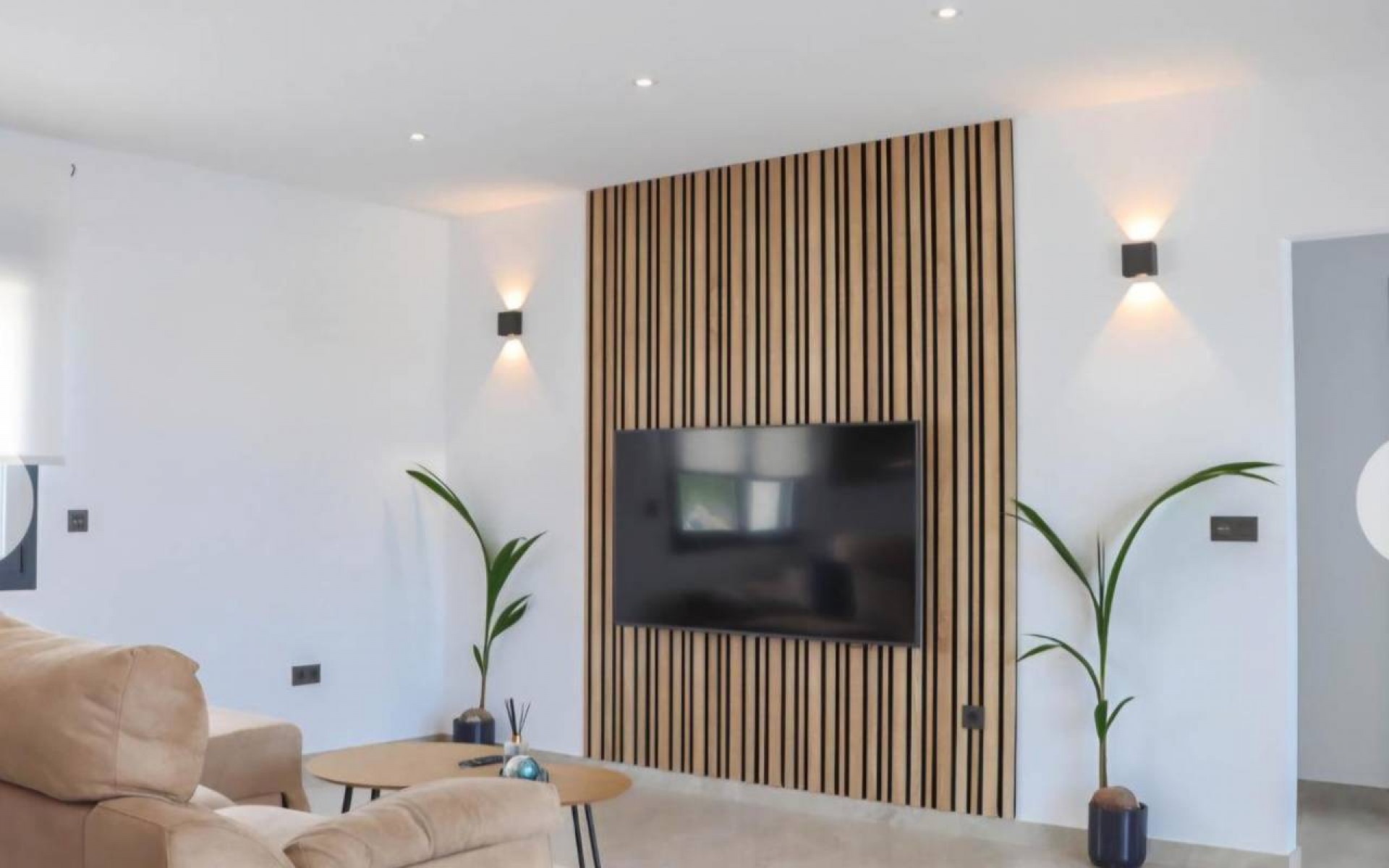 Resale - Villa - Los Montesinos
