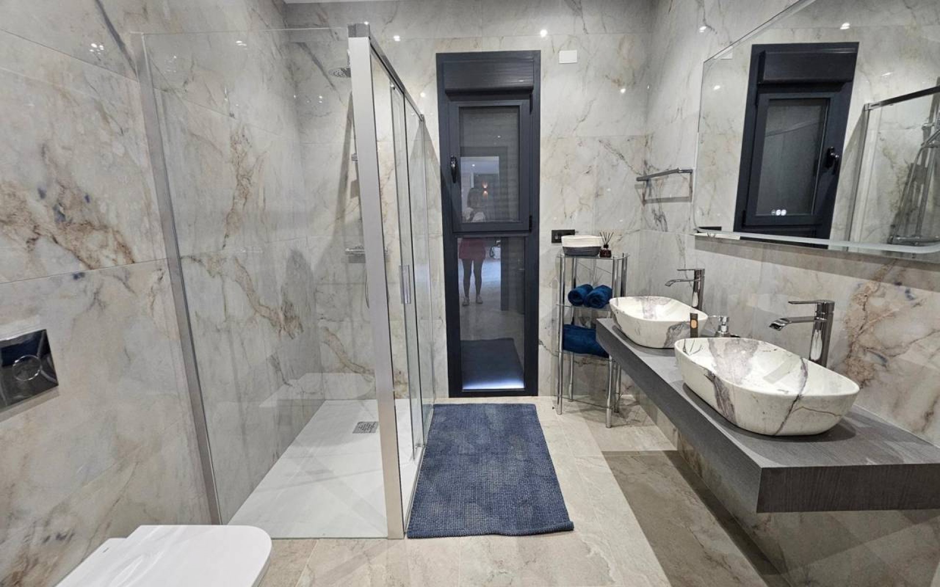 Resale - Villa - Los Montesinos
