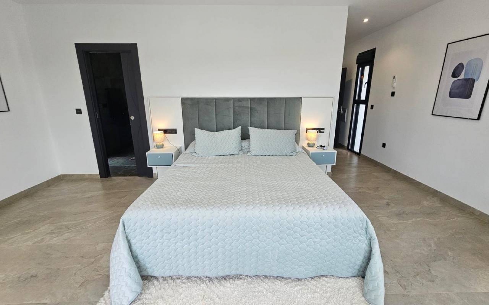 Resale - Villa - Los Montesinos