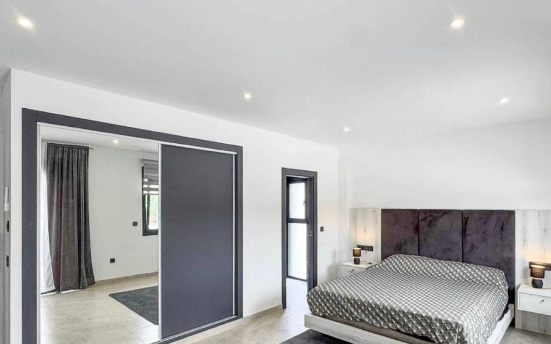 Resale - Villa - Los Montesinos