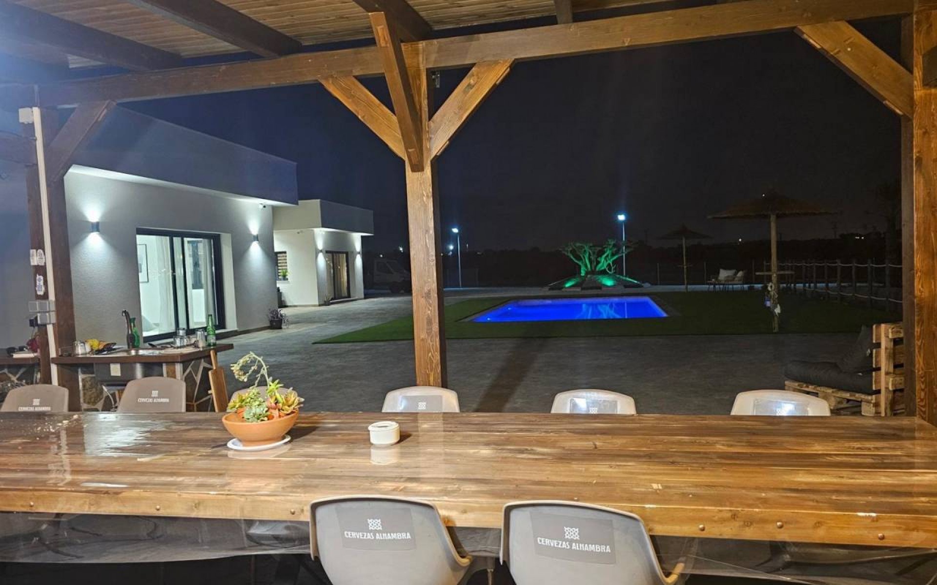 Resale - Villa - Los Montesinos