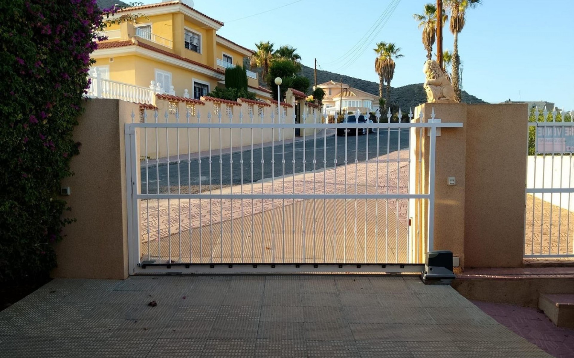 Resale - Villa - Mazarron - Mazarrón Centro