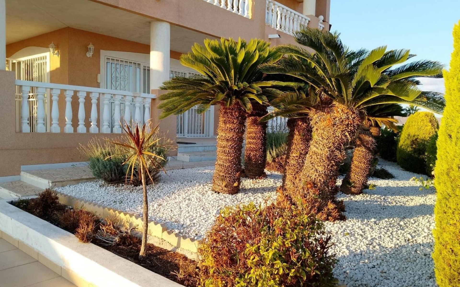 Resale - Villa - Mazarron - Mazarrón Centro
