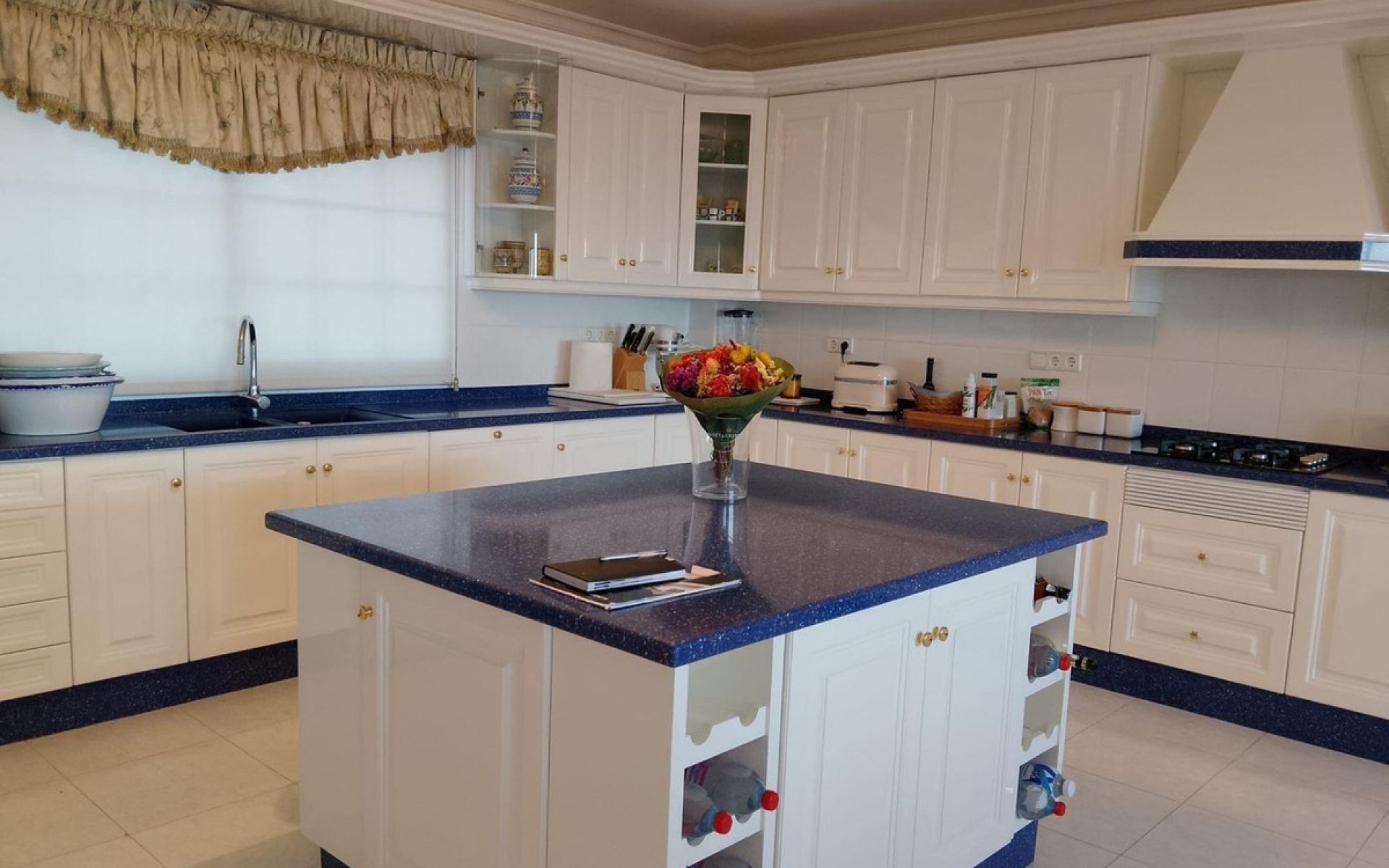 Resale - Villa - Mazarron - Mazarrón Centro