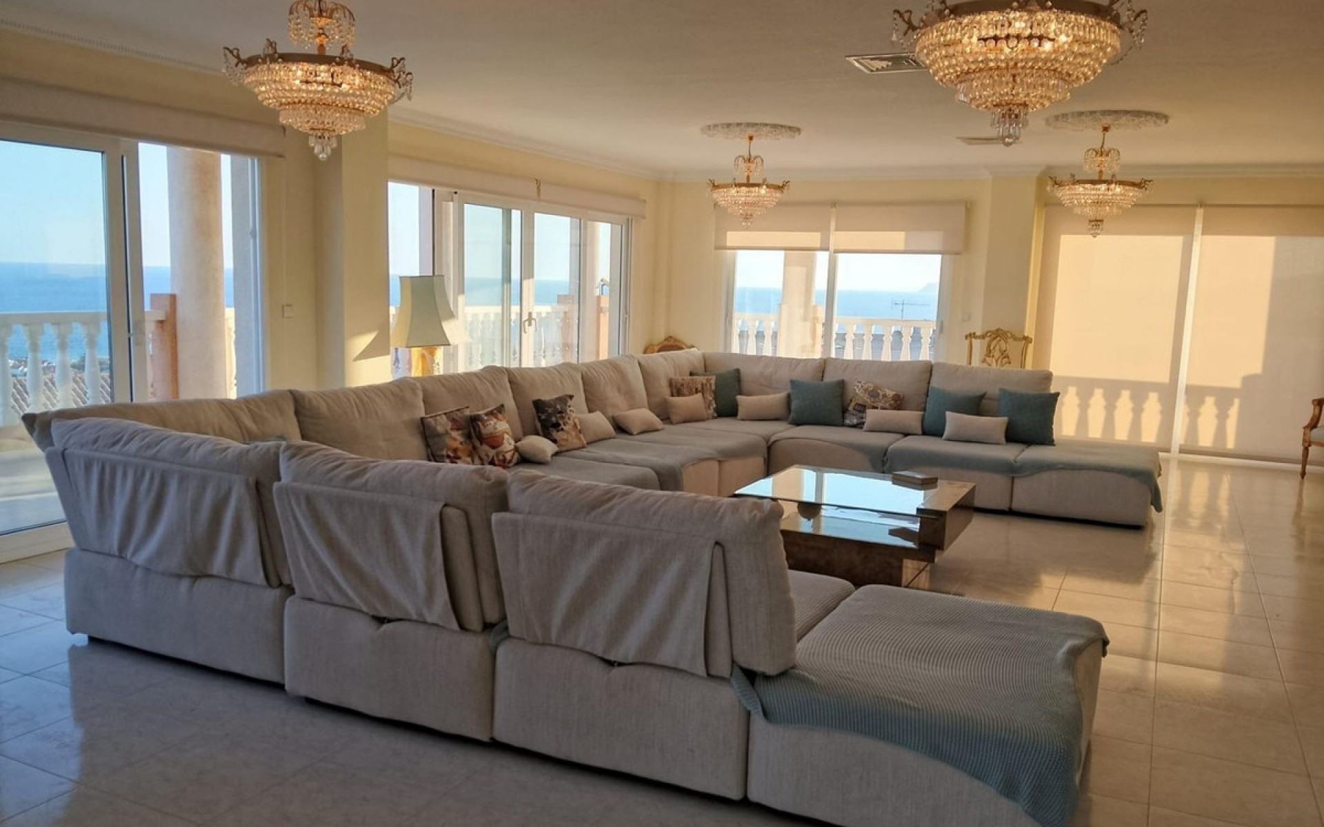 Resale - Villa - Mazarron - Mazarrón Centro