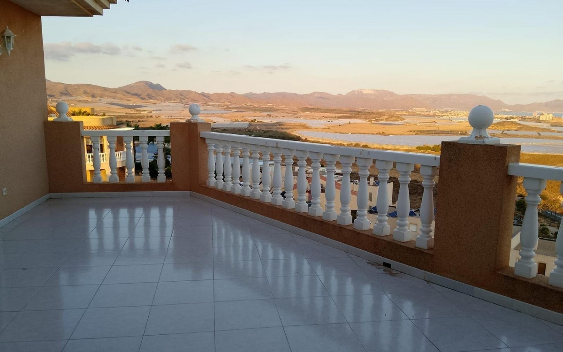 Resale - Villa - Mazarron - Mazarrón Centro