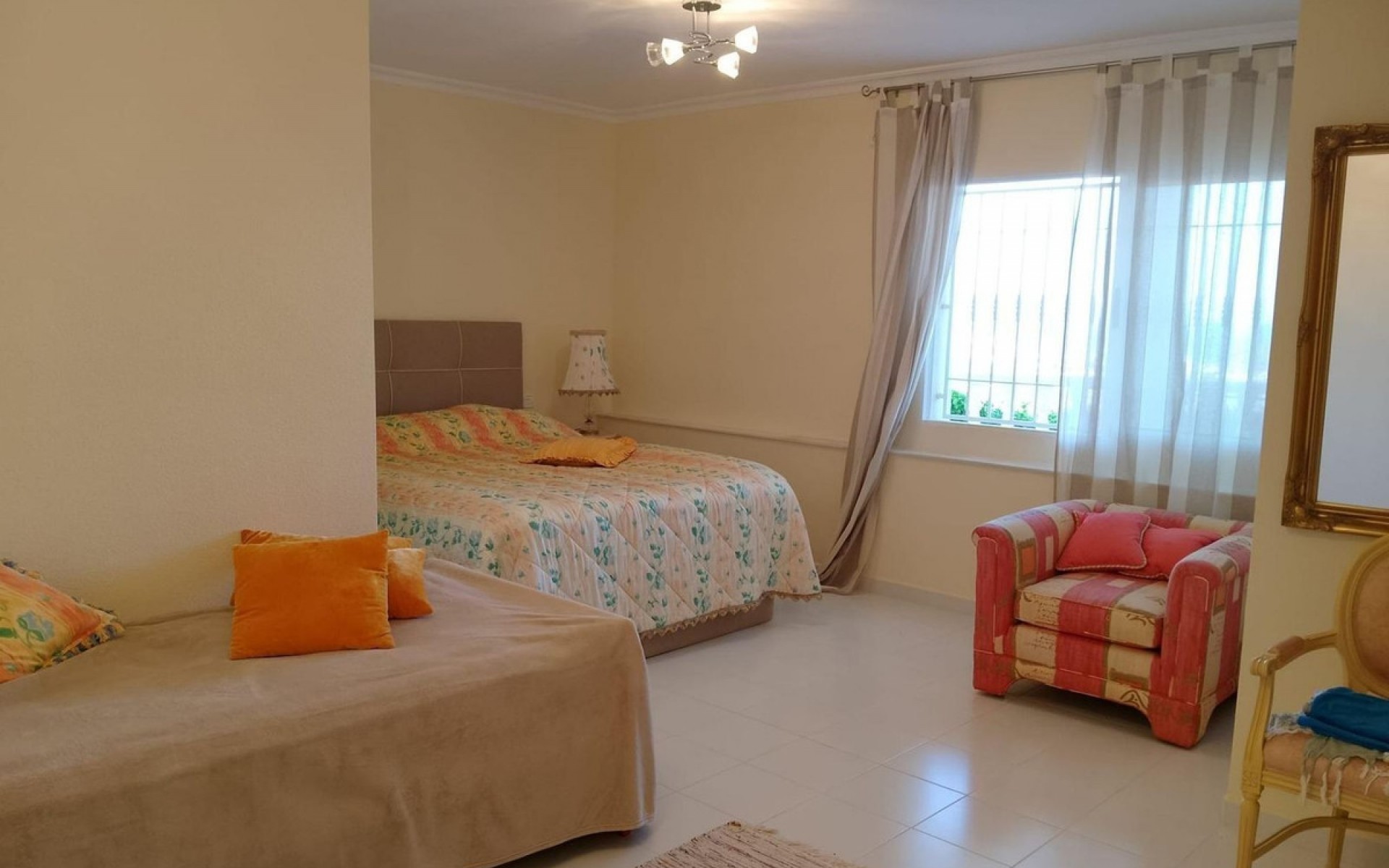 Resale - Villa - Mazarron - Mazarrón Centro