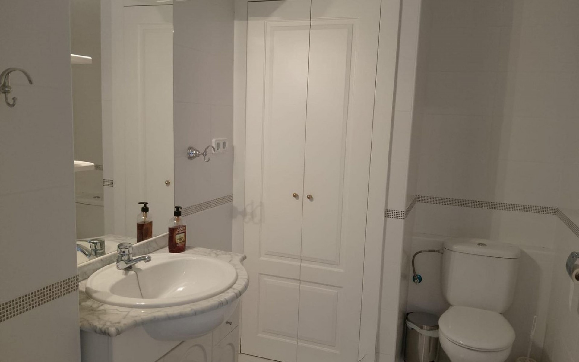 Resale - Villa - Mazarron - Mazarrón Centro