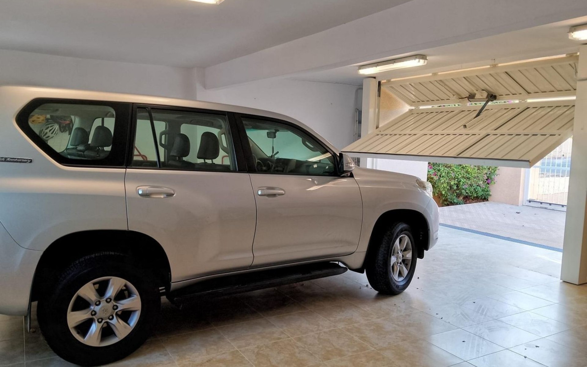 Resale - Villa - Mazarron - Mazarrón Centro