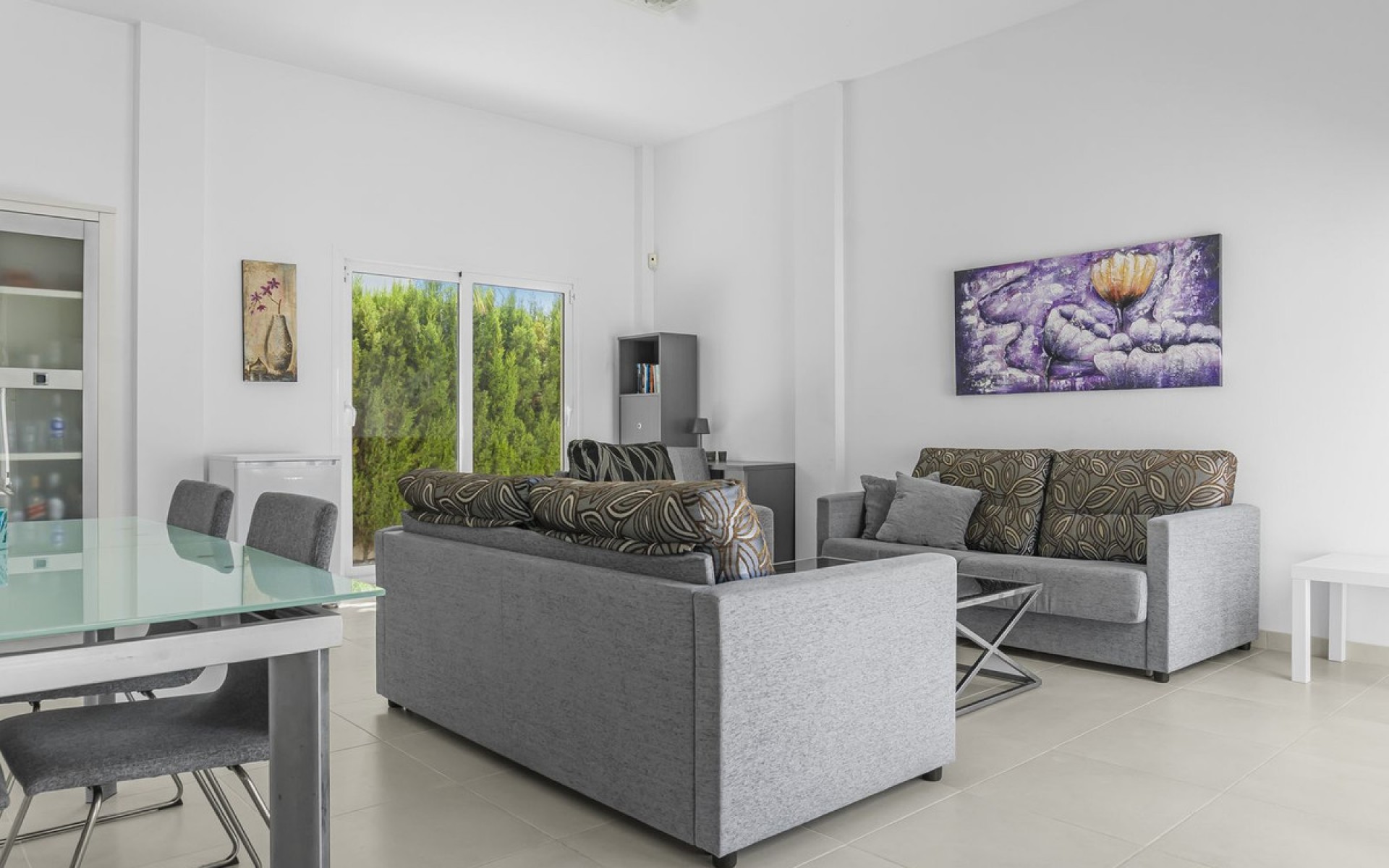 Resale - Villa - Mil Palmeras