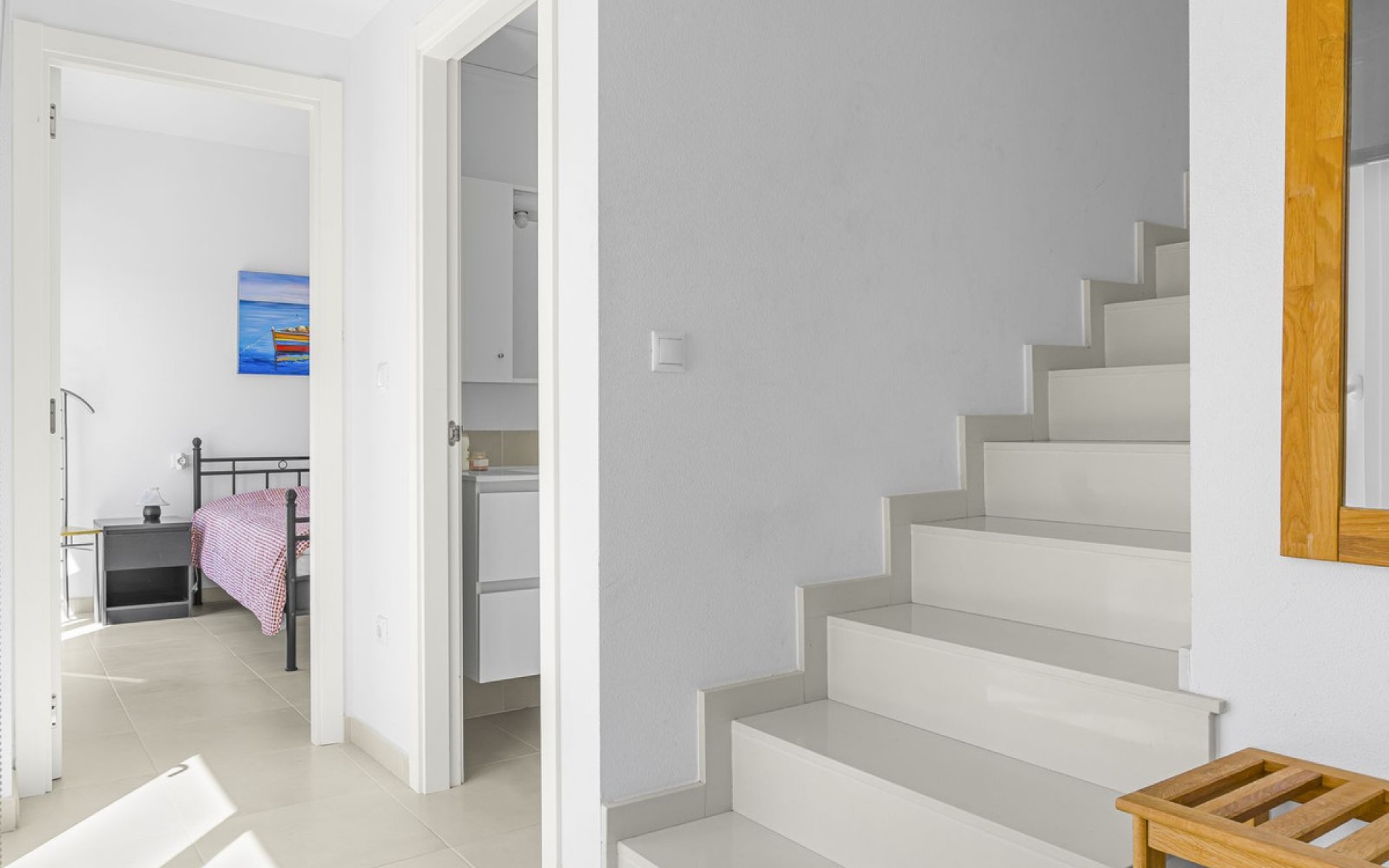 Resale - Villa - Mil Palmeras