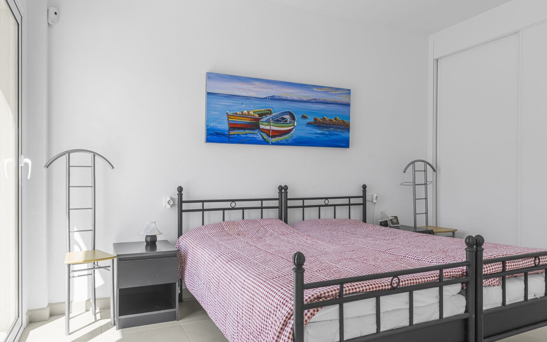 Resale - Villa - Mil Palmeras