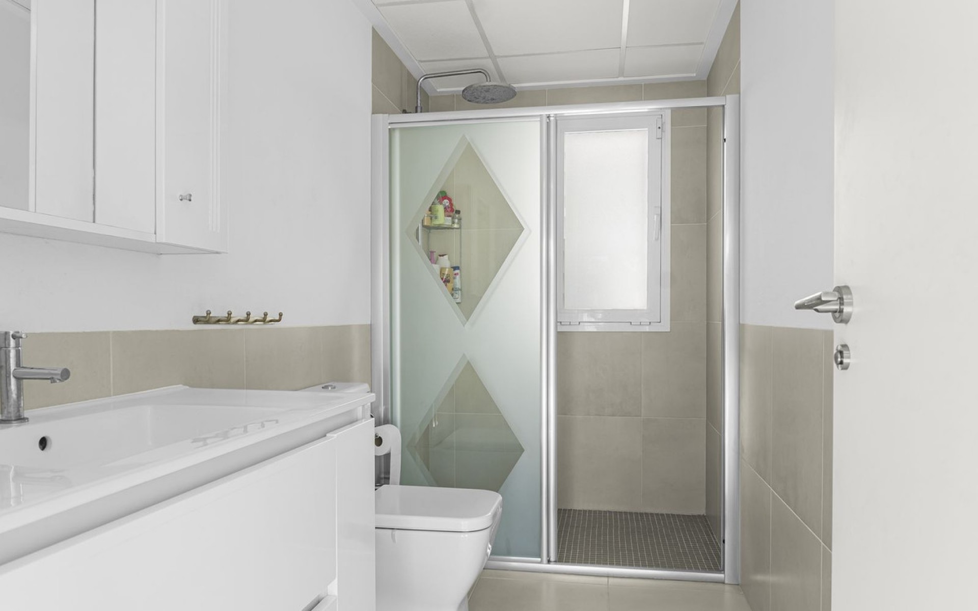 Resale - Villa - Mil Palmeras