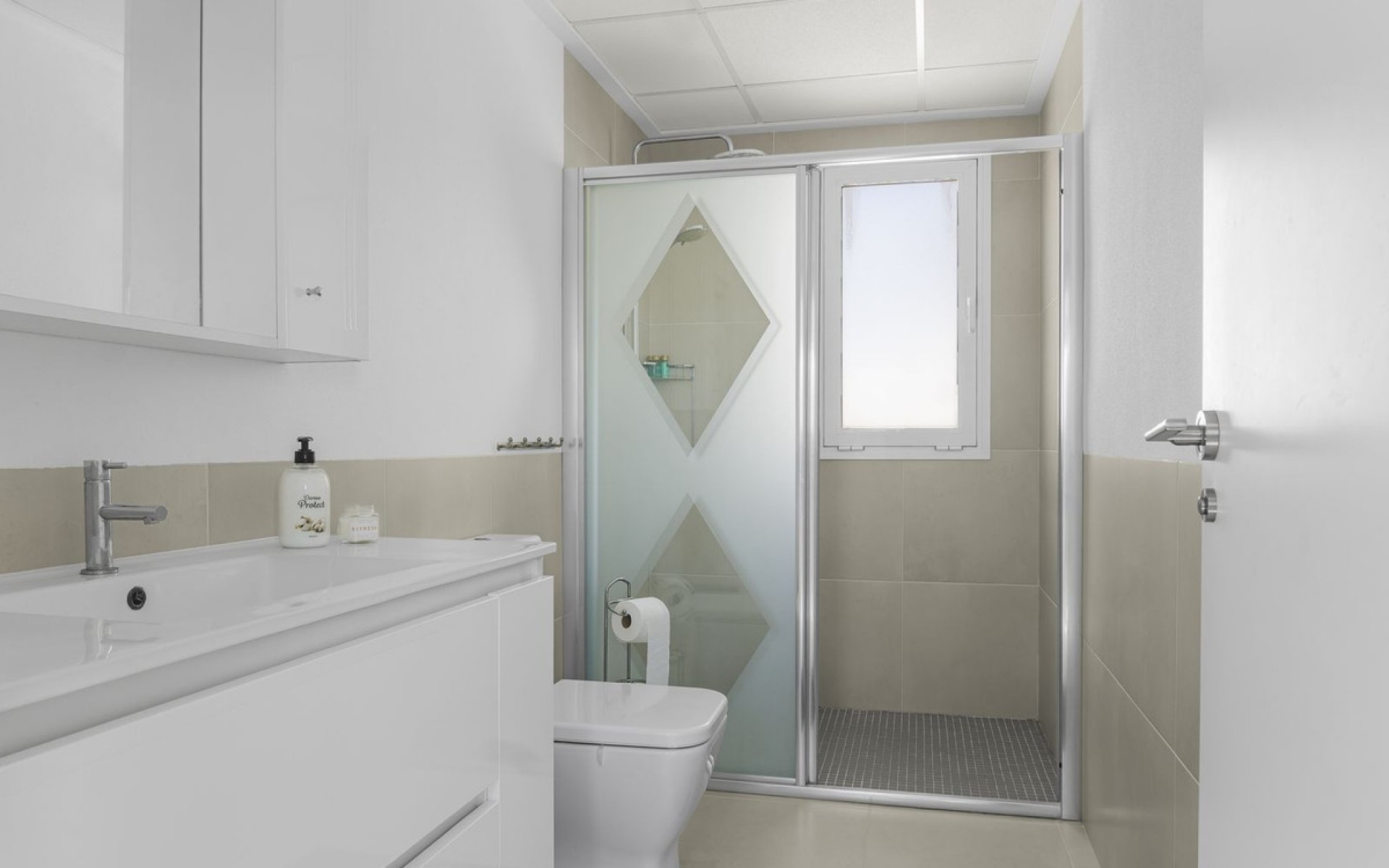 Resale - Villa - Mil Palmeras