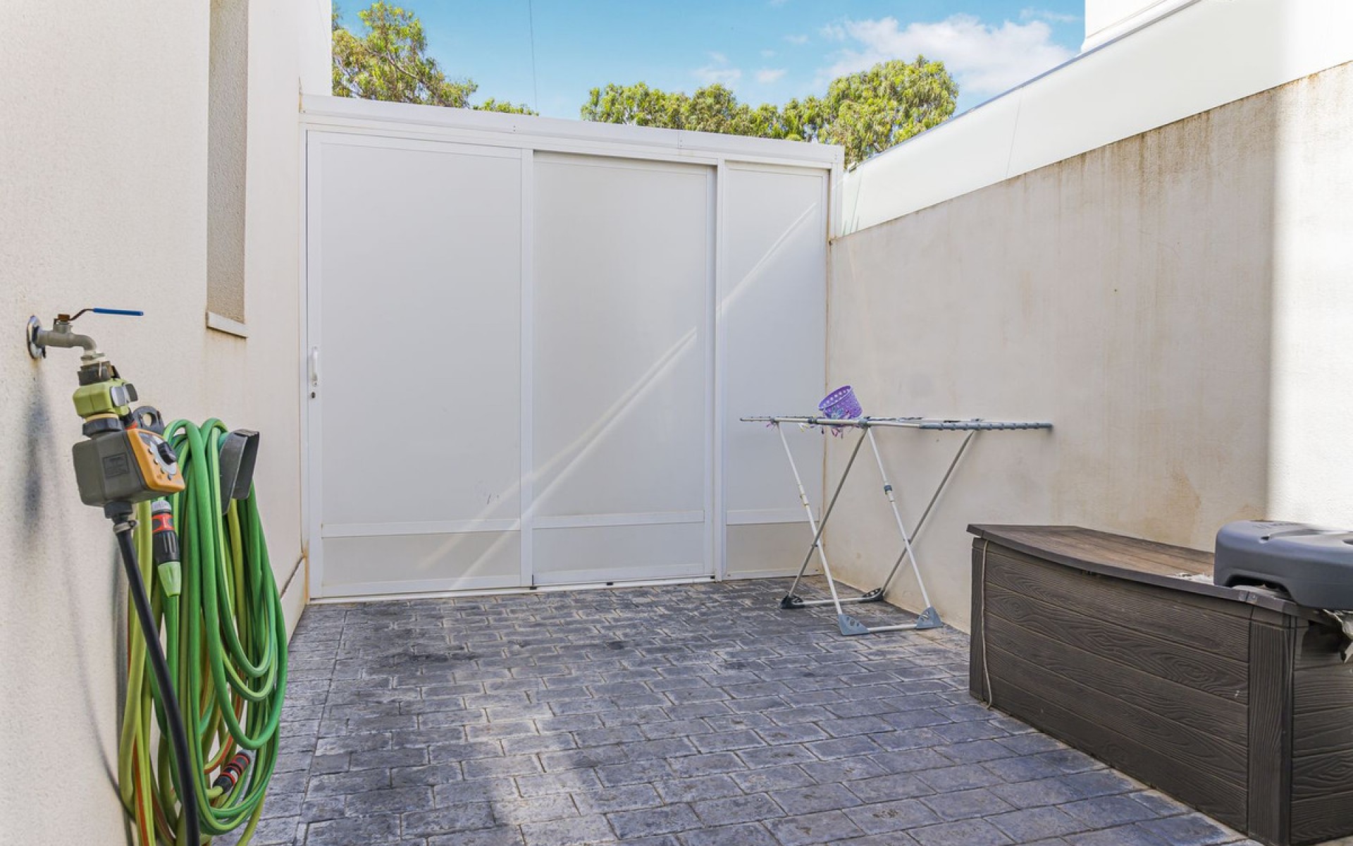 Resale - Villa - Mil Palmeras