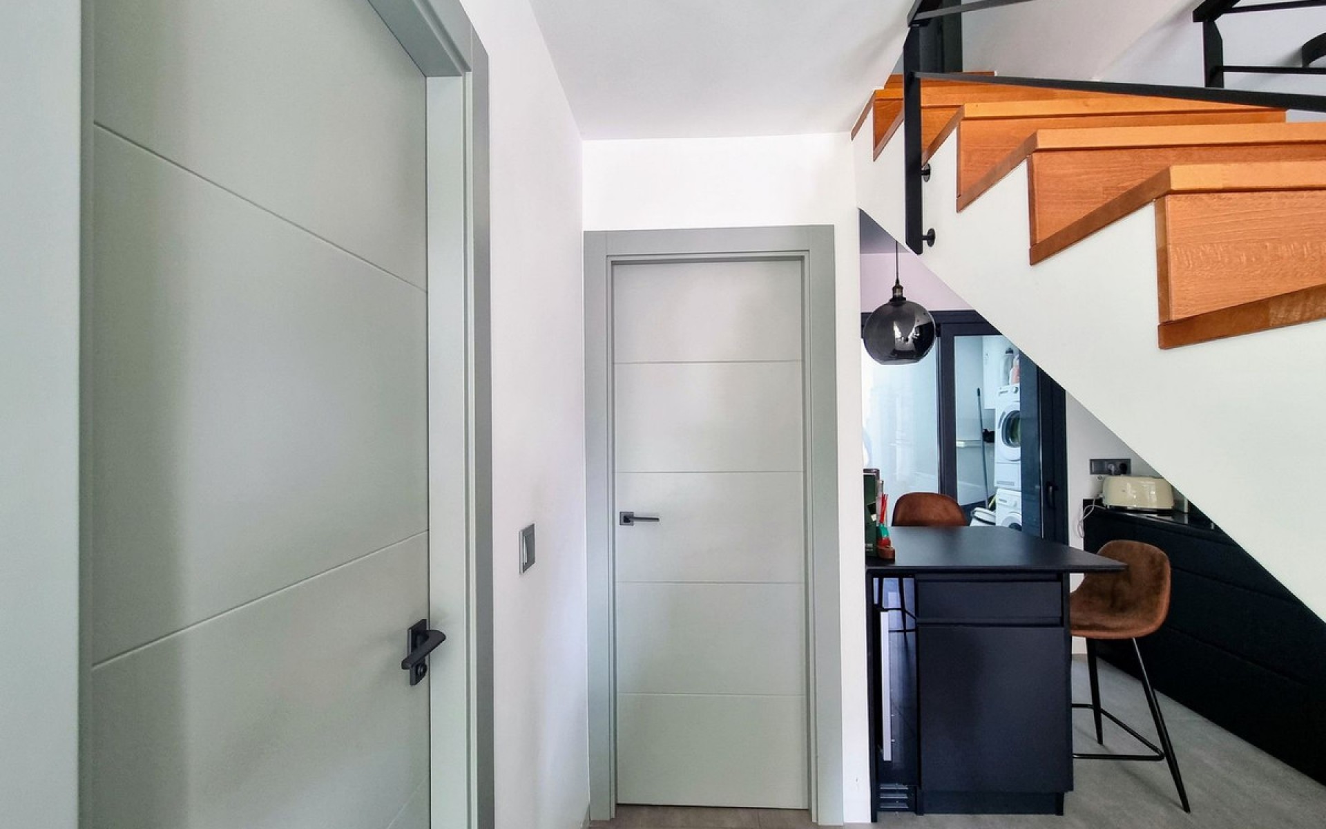 Resale - Villa - Mil Palmeras