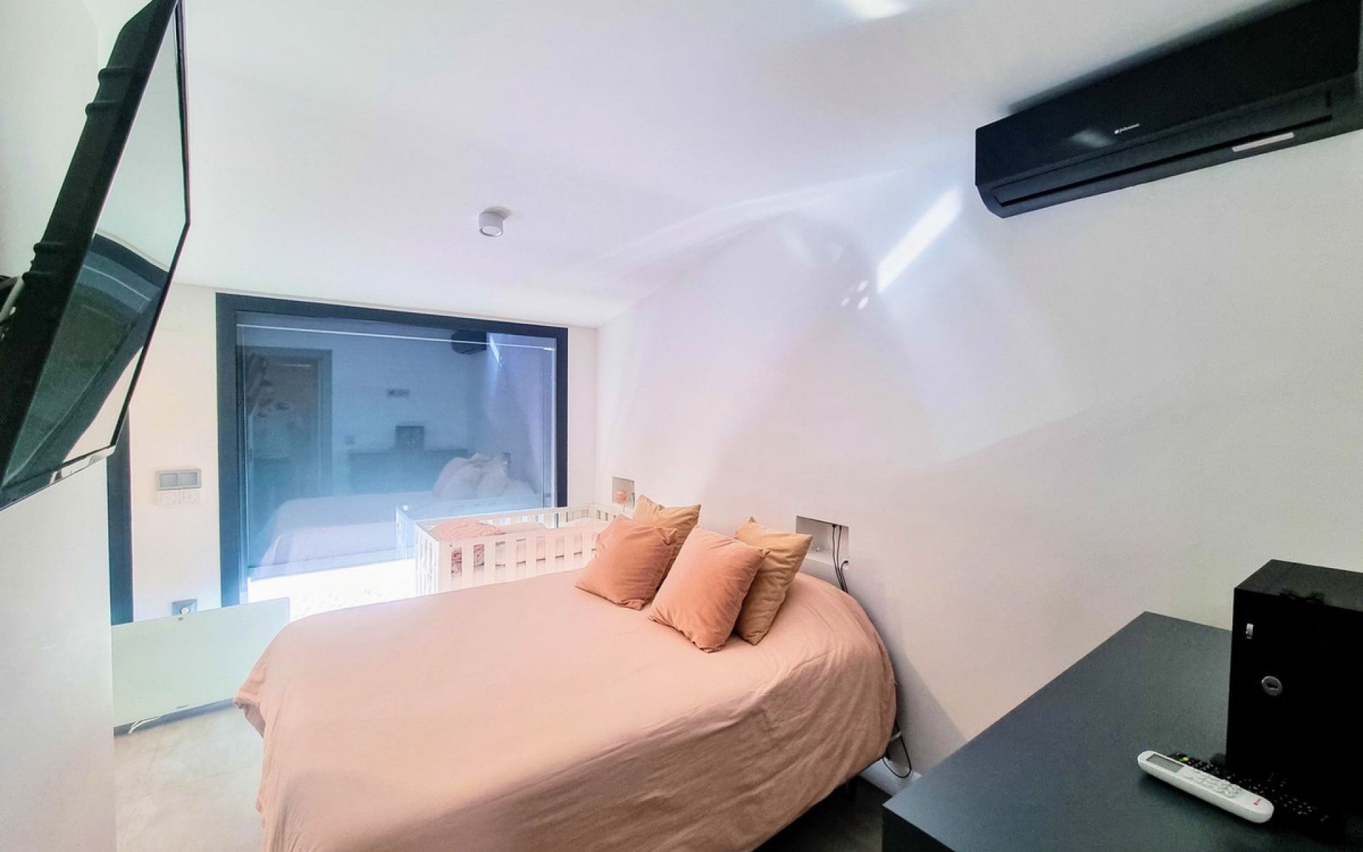 Resale - Villa - Mil Palmeras