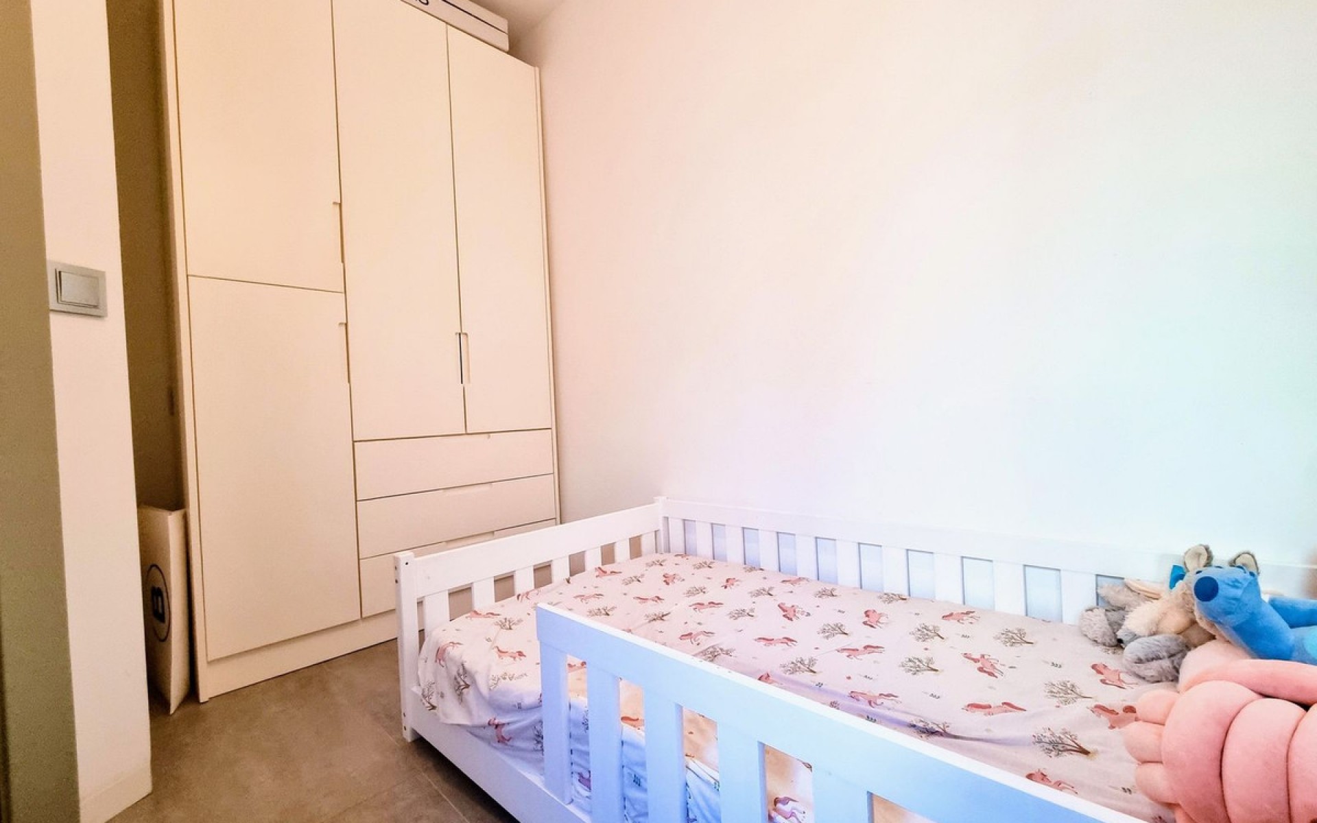 Resale - Villa - Mil Palmeras