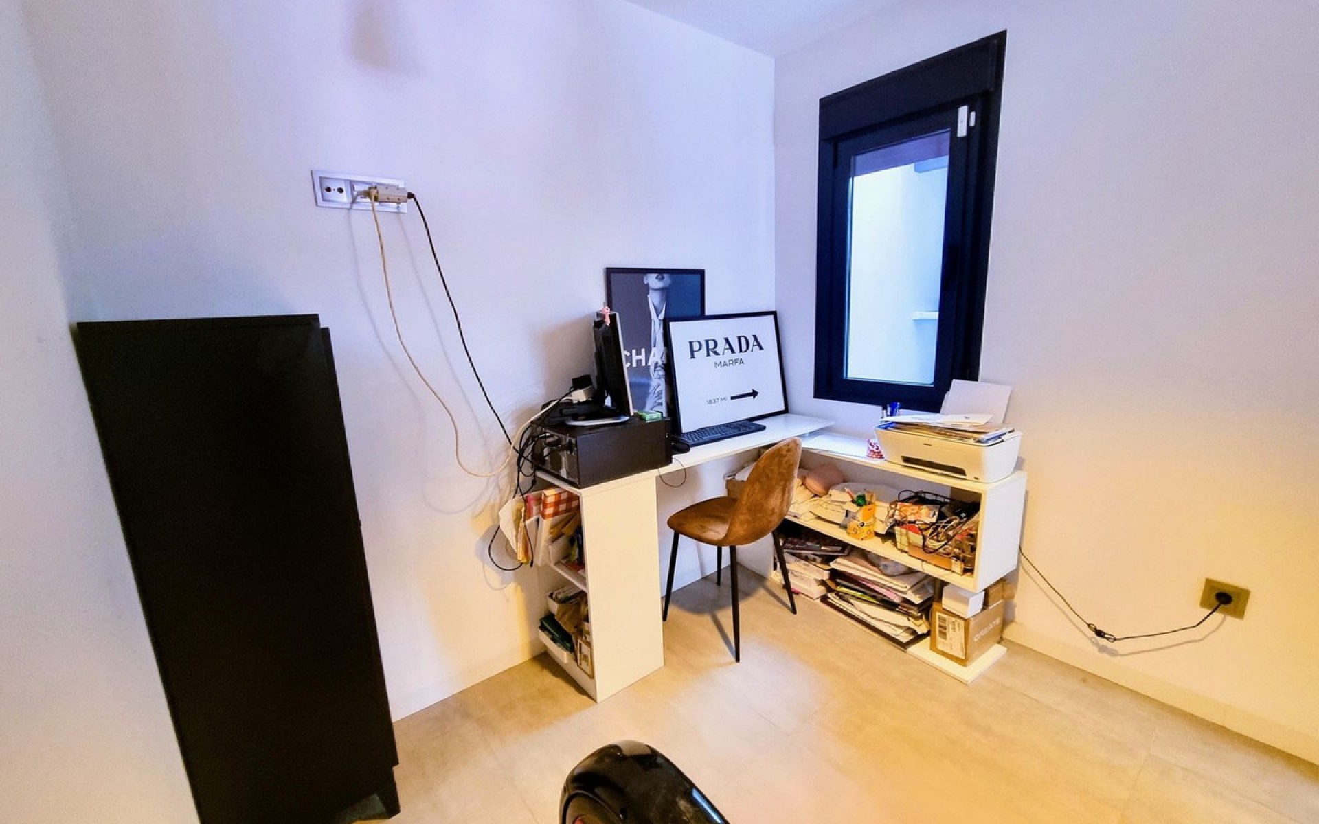 Resale - Villa - Mil Palmeras