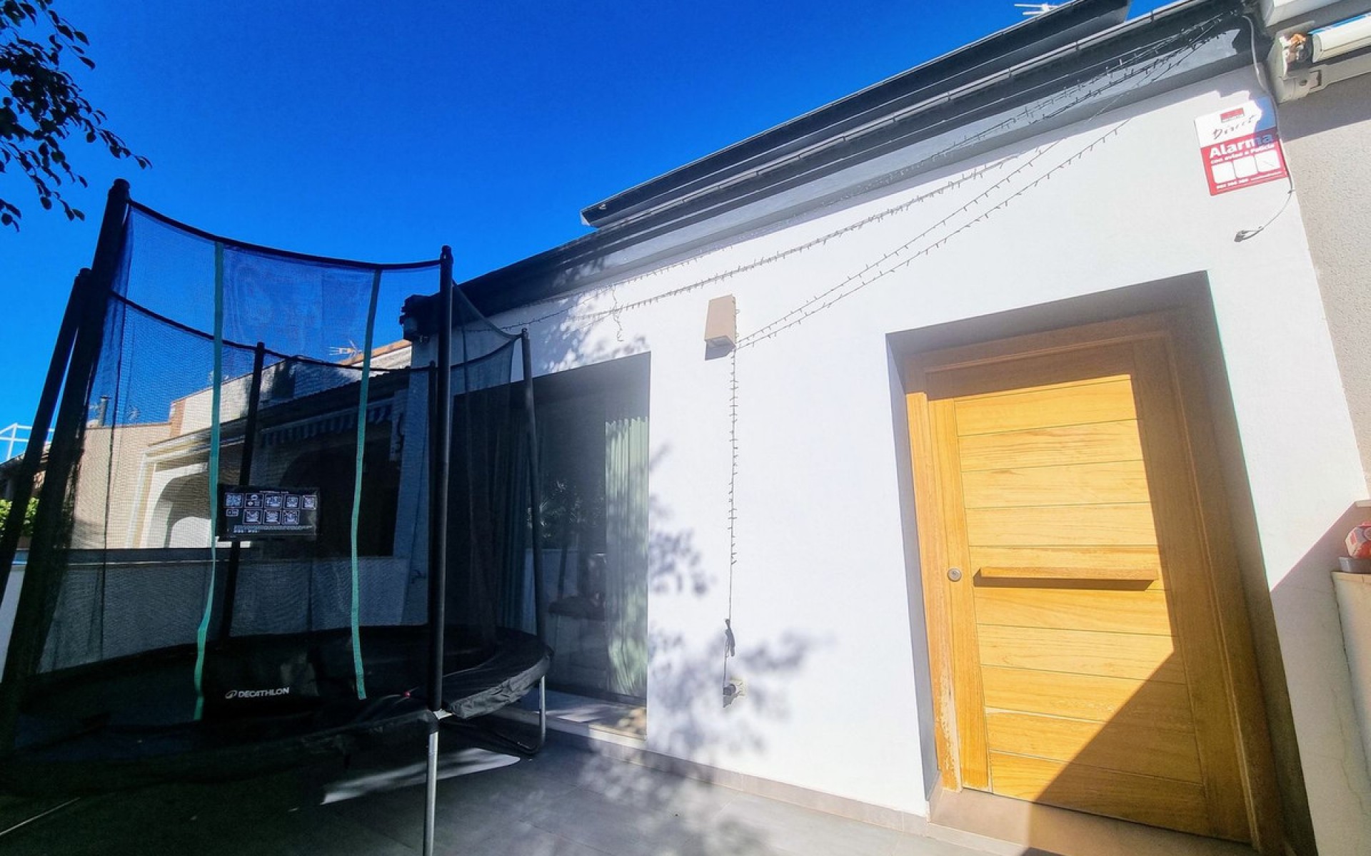 Resale - Villa - Mil Palmeras