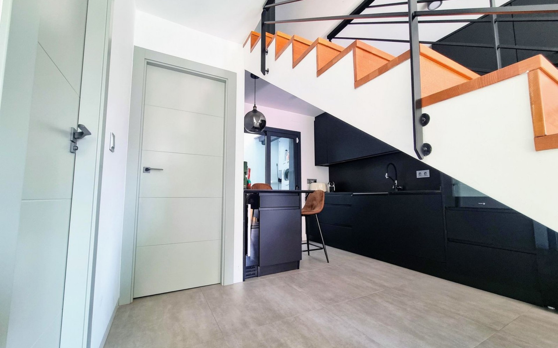 Resale - Villa - Mil Palmeras