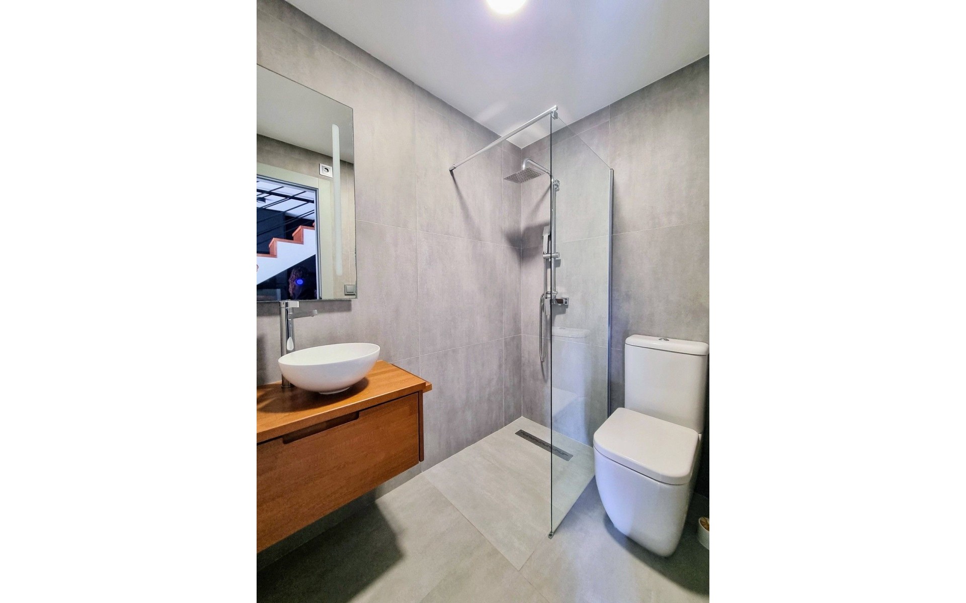 Resale - Villa - Mil Palmeras