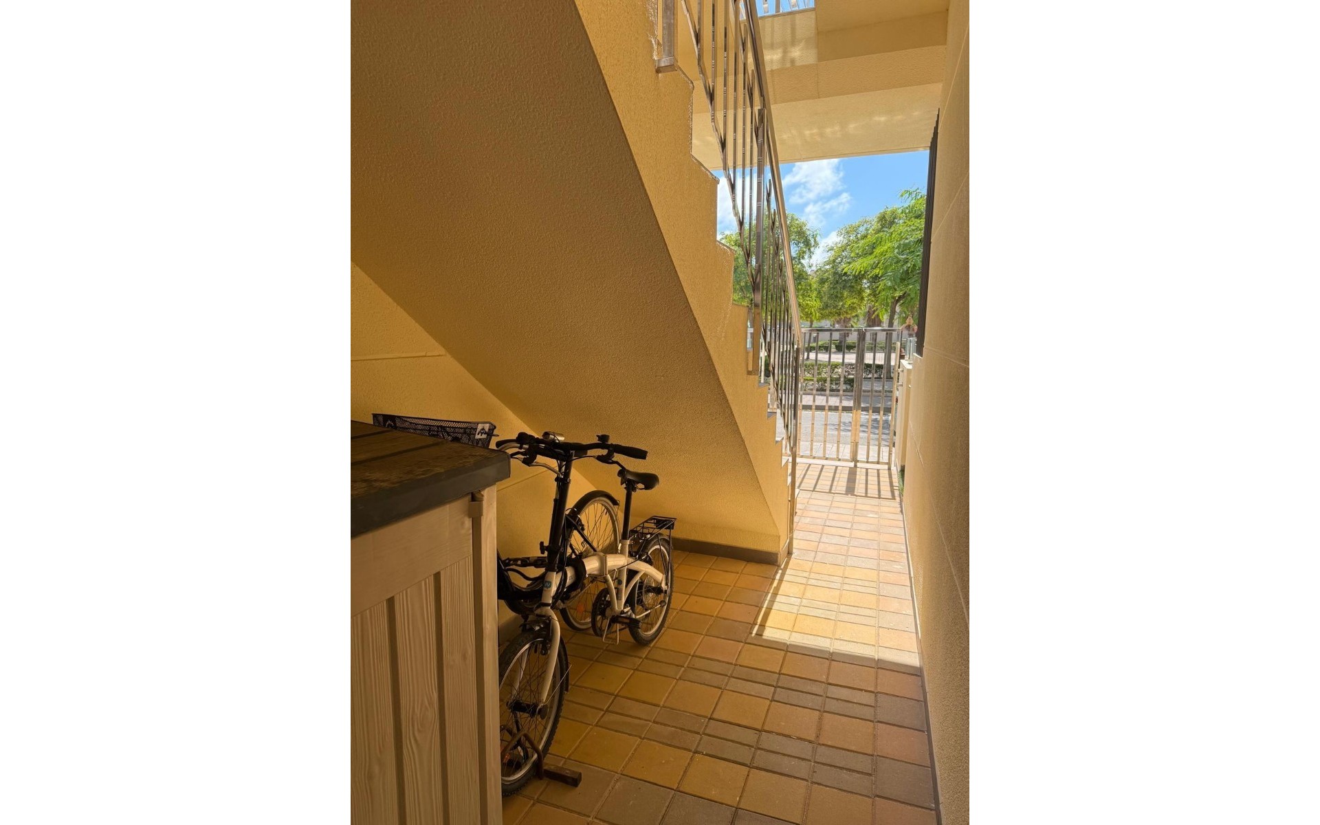Resale - Villa - Mil Palmeras