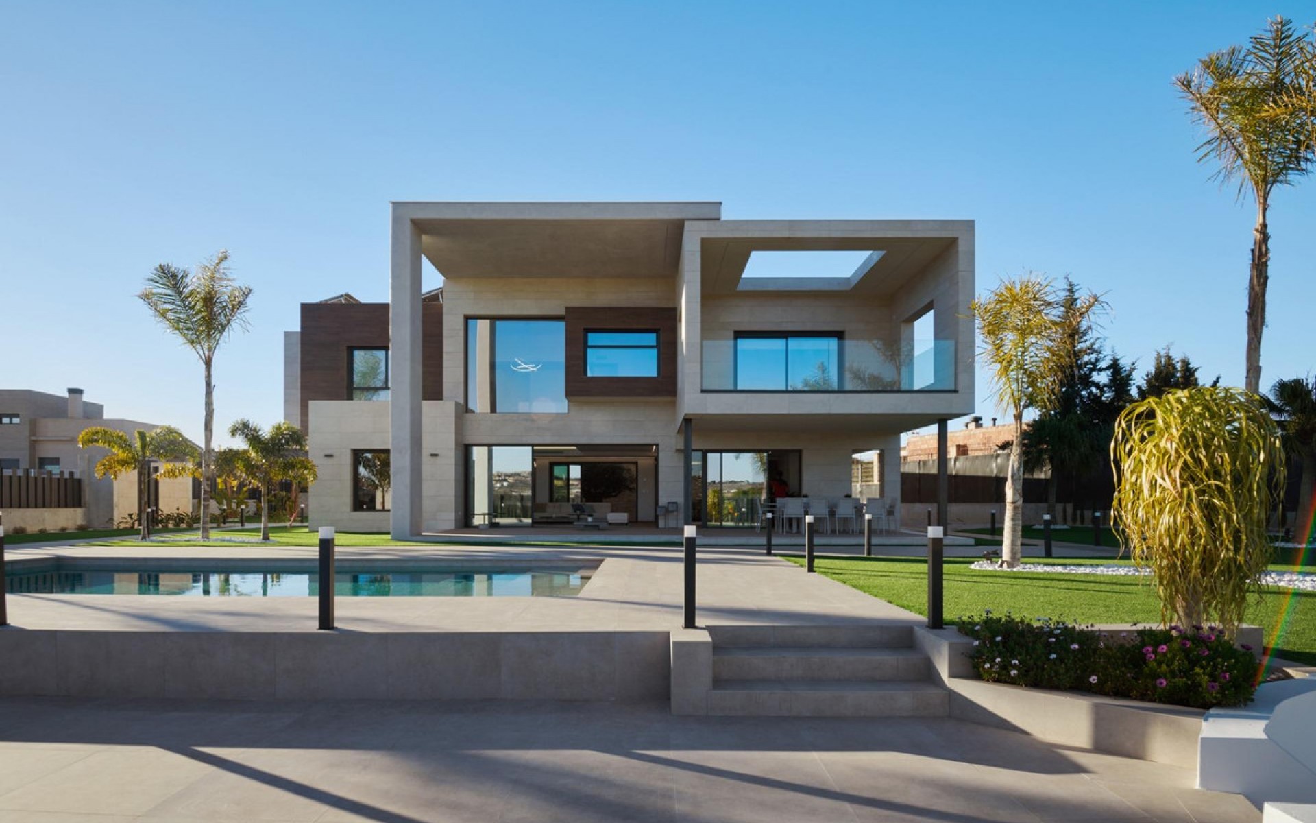 Resale - Villa - Molina De Segura - Molina de Segura Centro