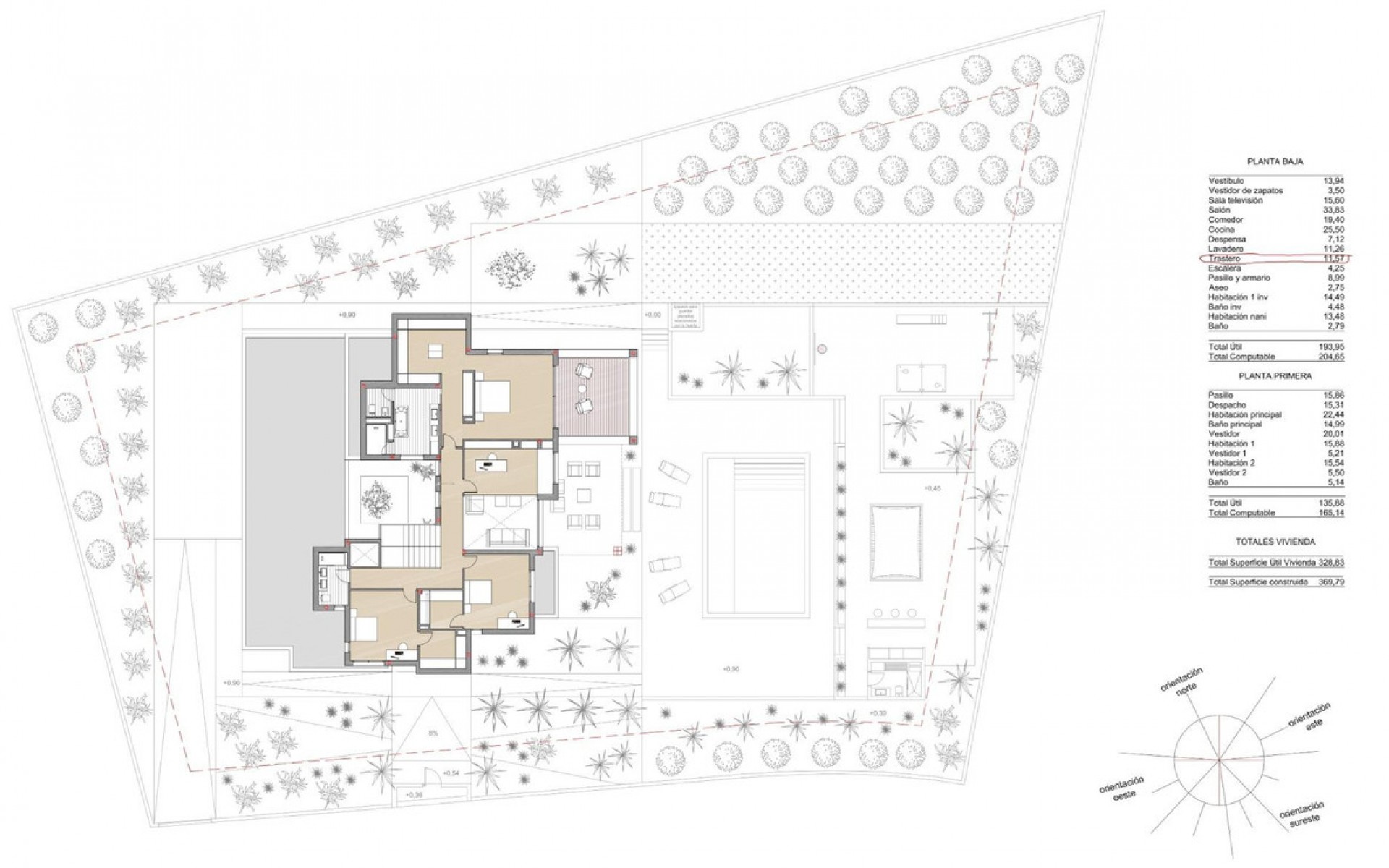 Resale - Villa - Molina De Segura - Molina de Segura Centro