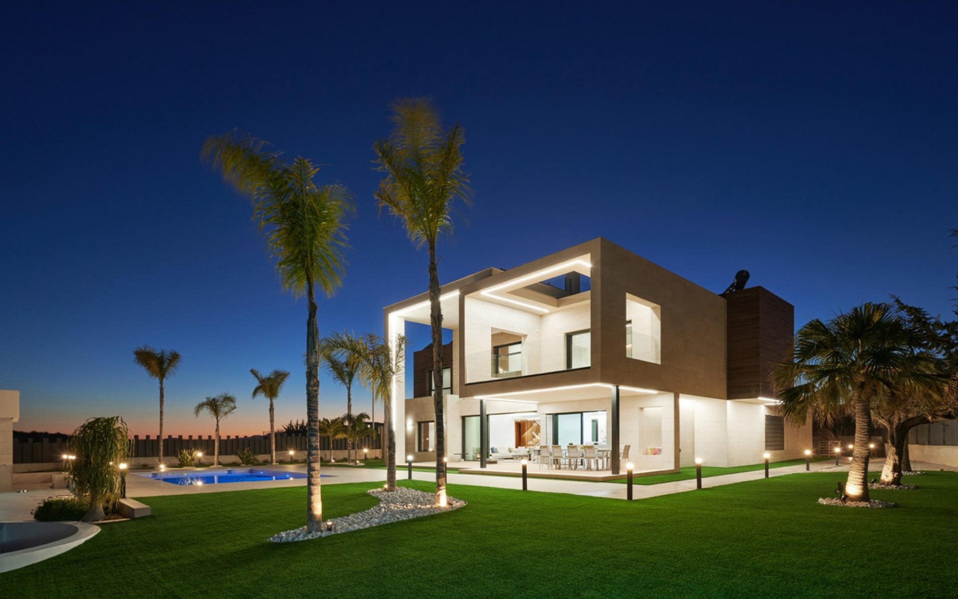 Resale - Villa - Molina De Segura - Molina de Segura Centro