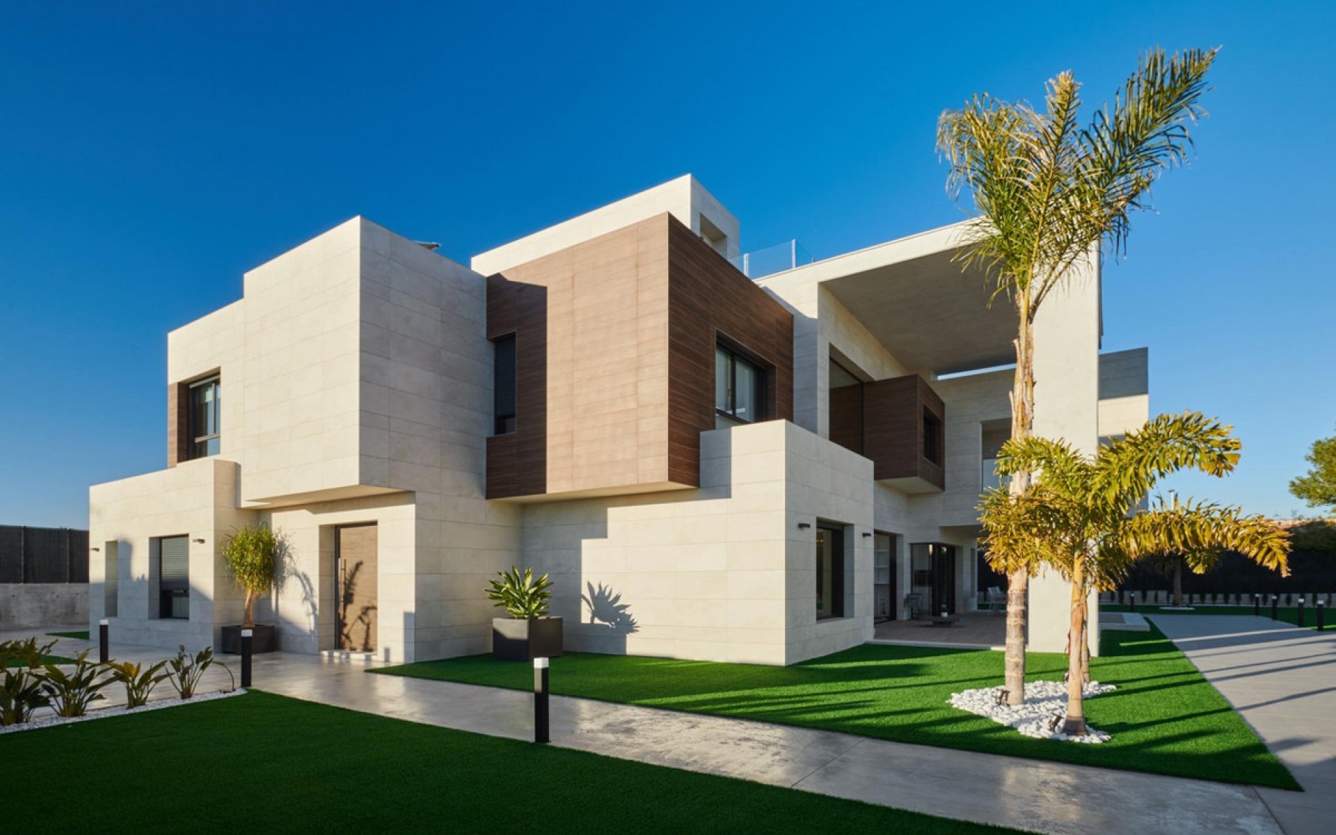 Resale - Villa - Molina De Segura - Molina de Segura Centro