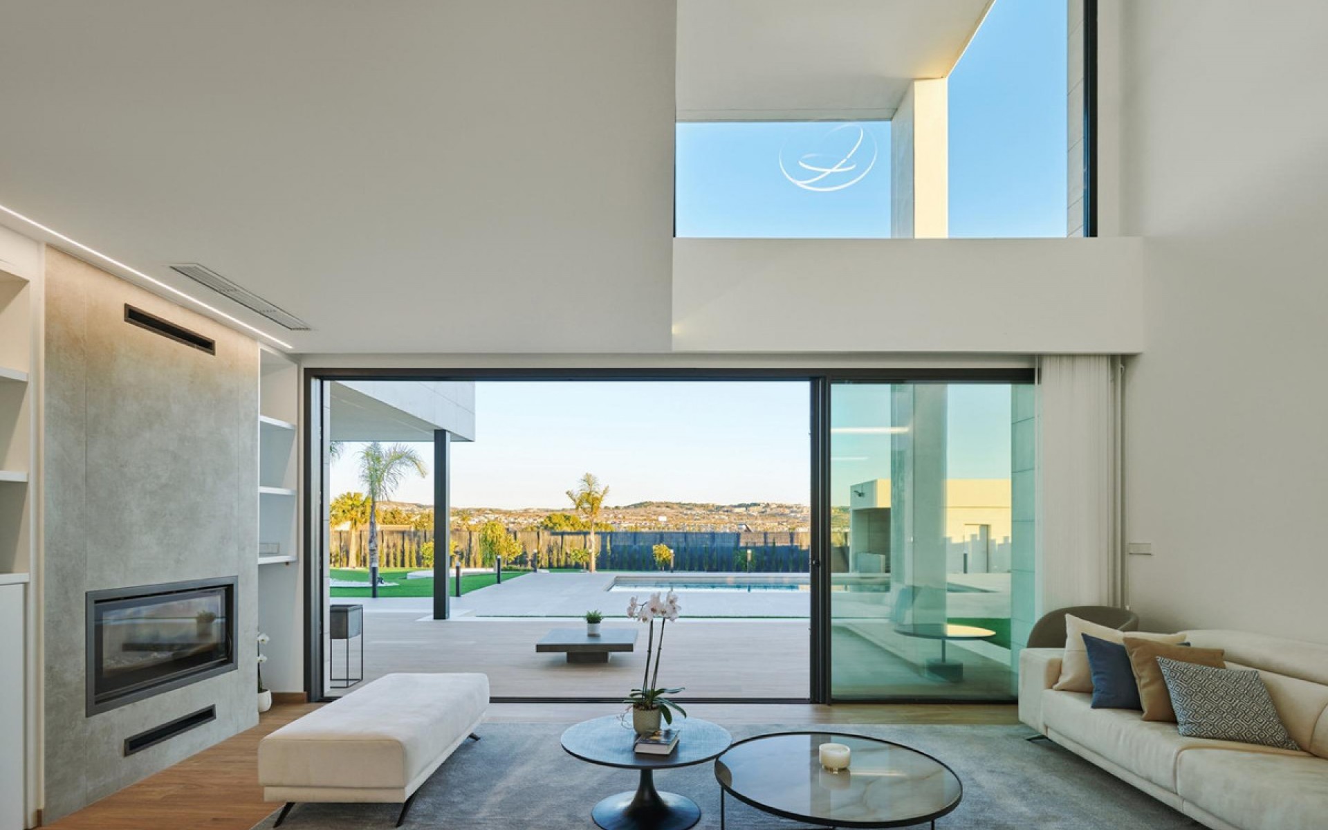 Resale - Villa - Molina De Segura - Molina de Segura Centro