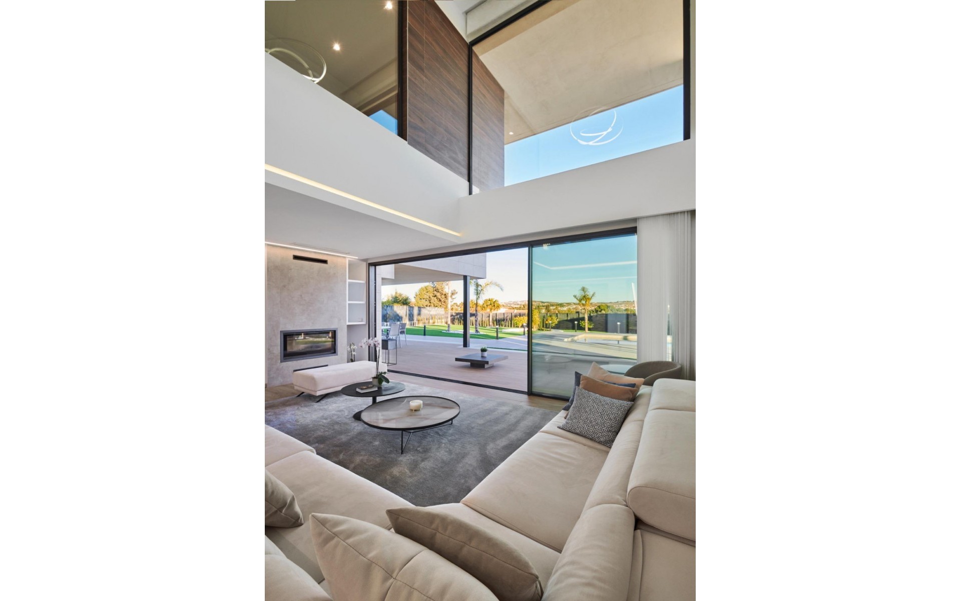 Resale - Villa - Molina De Segura - Molina de Segura Centro