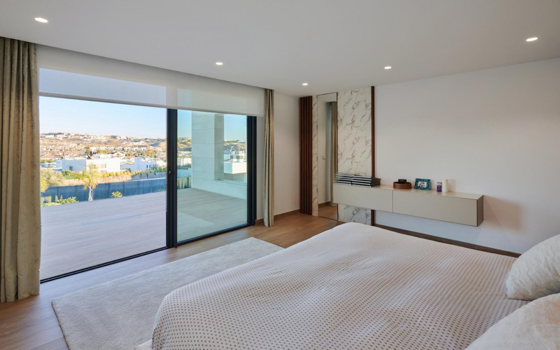 Resale - Villa - Molina De Segura - Molina de Segura Centro