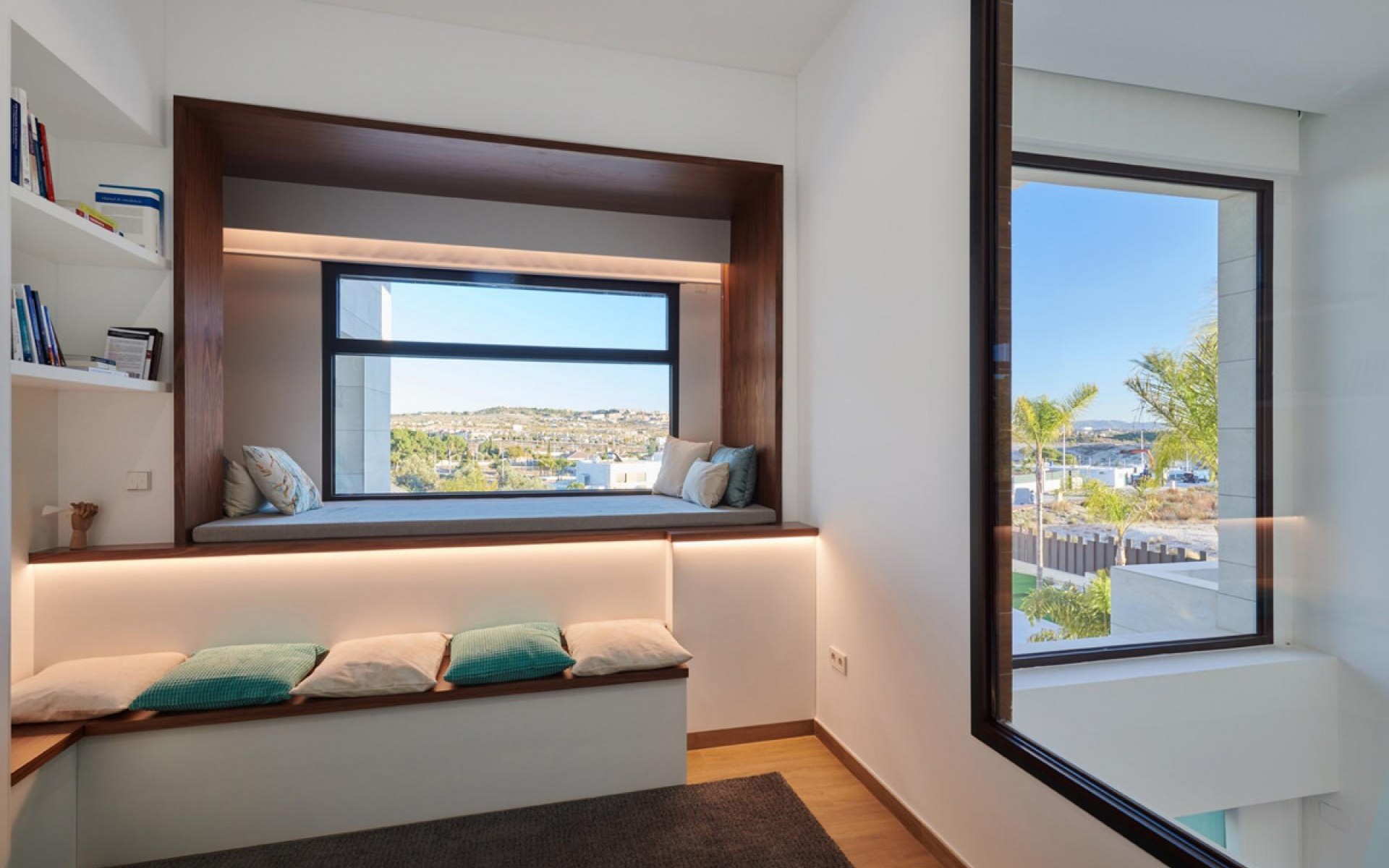 Resale - Villa - Molina De Segura - Molina de Segura Centro