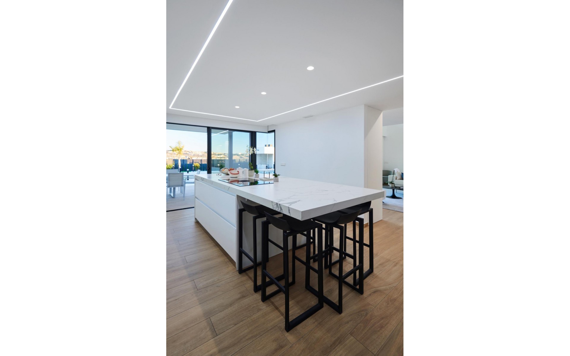 Resale - Villa - Molina De Segura - Molina de Segura Centro