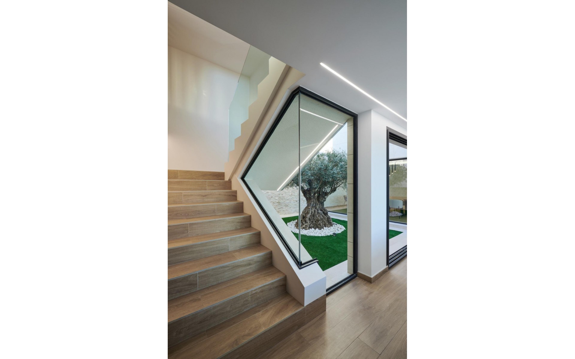 Resale - Villa - Molina De Segura - Molina de Segura Centro