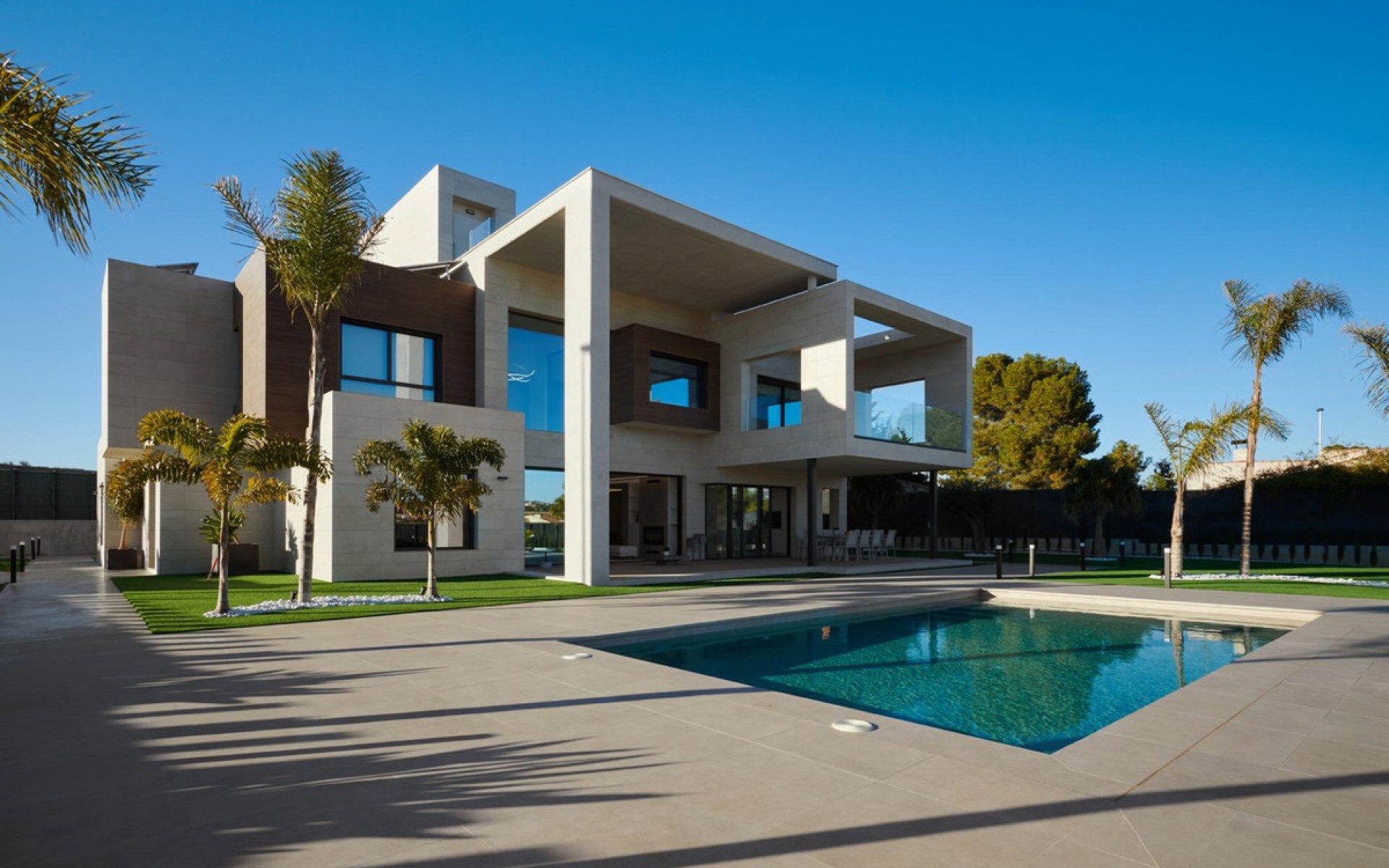 Resale - Villa - Molina De Segura - Molina de Segura Centro