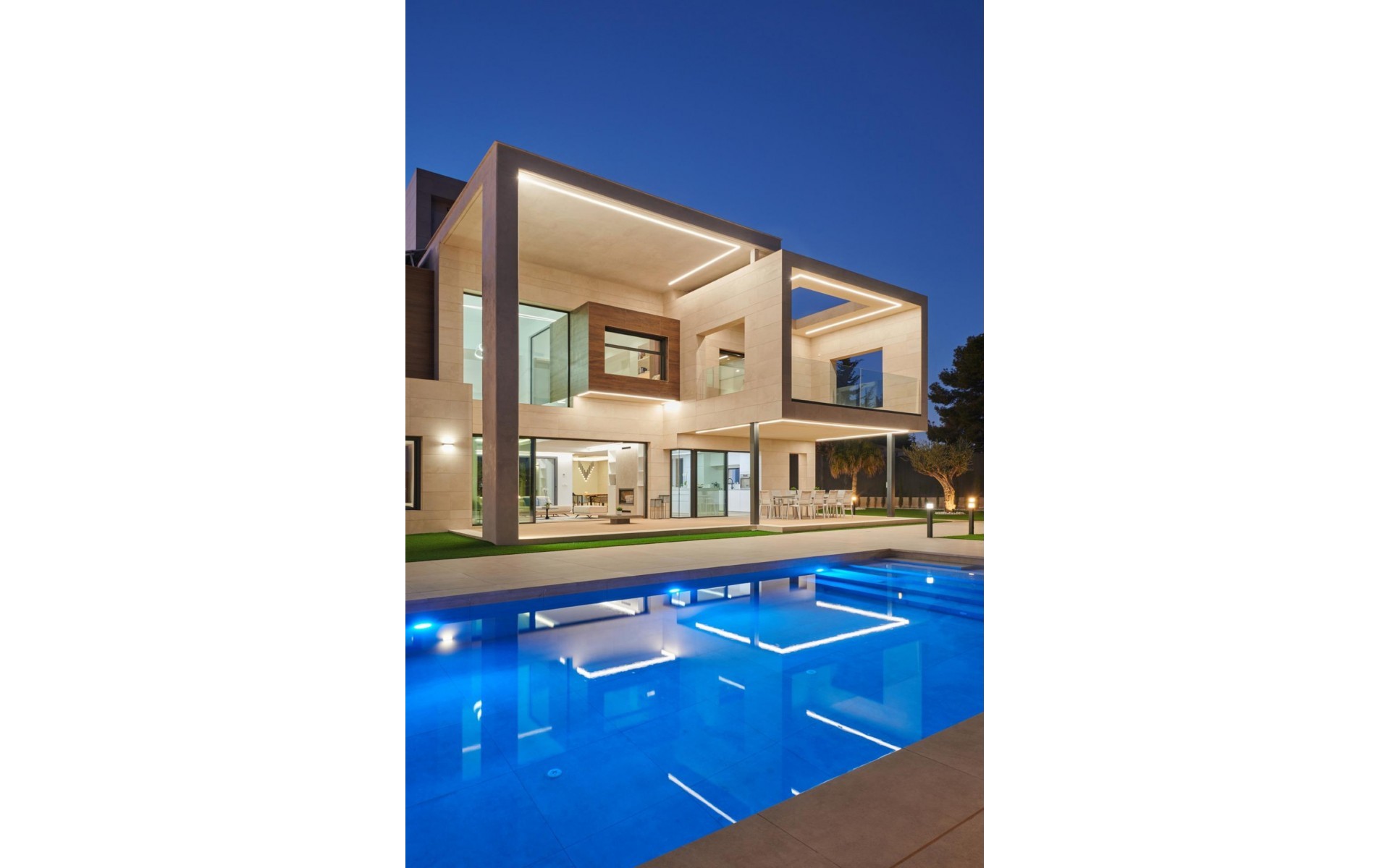 Resale - Villa - Molina De Segura - Molina de Segura Centro